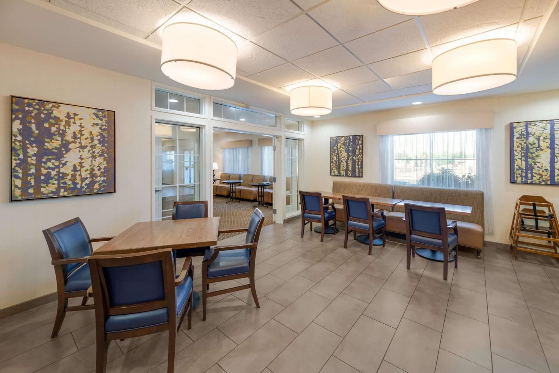 Best Western North Bryant Inn San Angelo gallery photo in San Angelo, TX — image 22