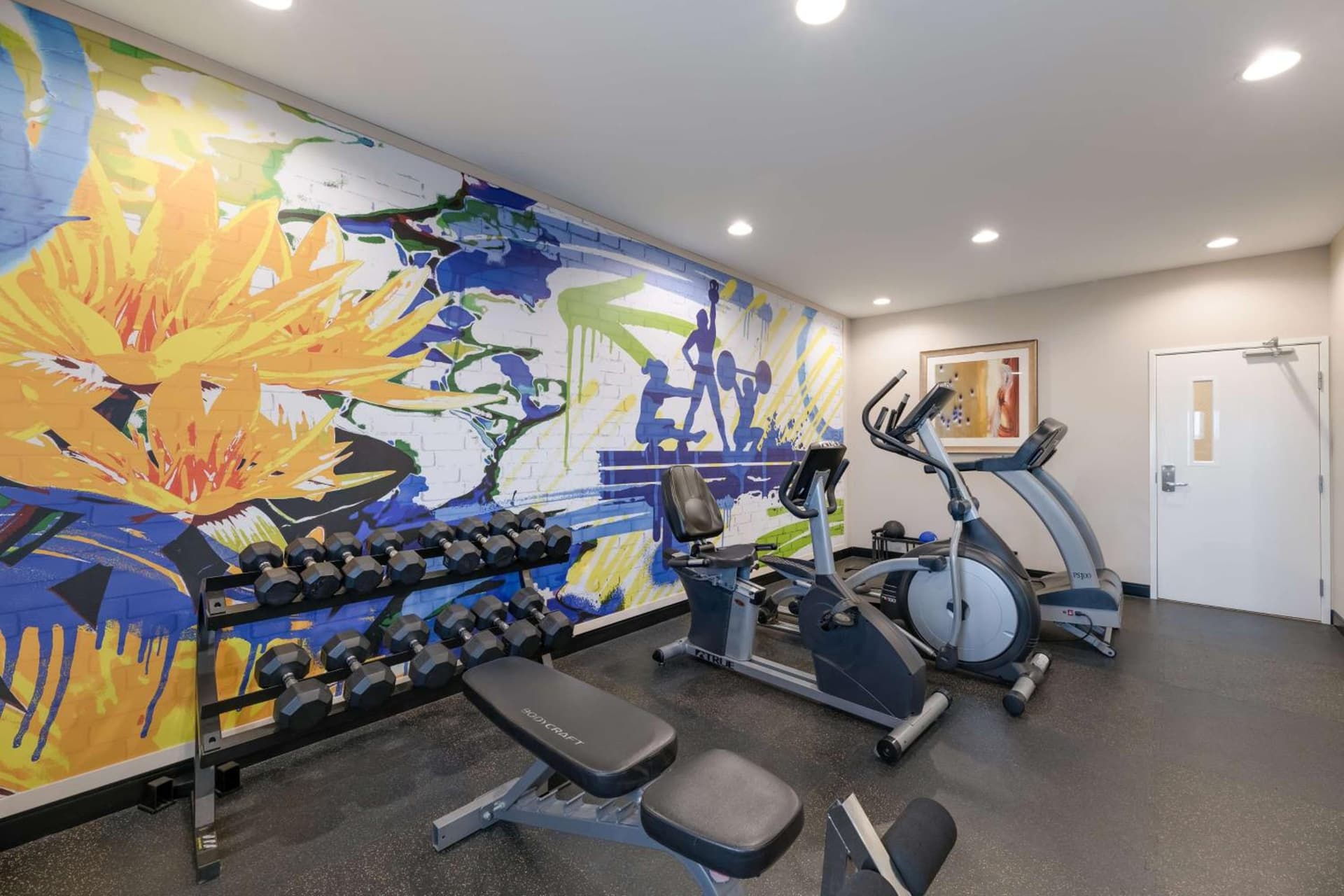 Best Western North Bryant Inn San Angelo gallery photo in San Angelo, TX — image 25