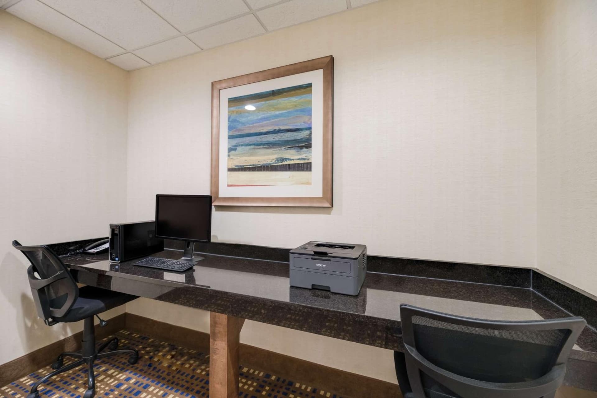 Best Western North Bryant Inn San Angelo gallery photo in San Angelo, TX — image 11