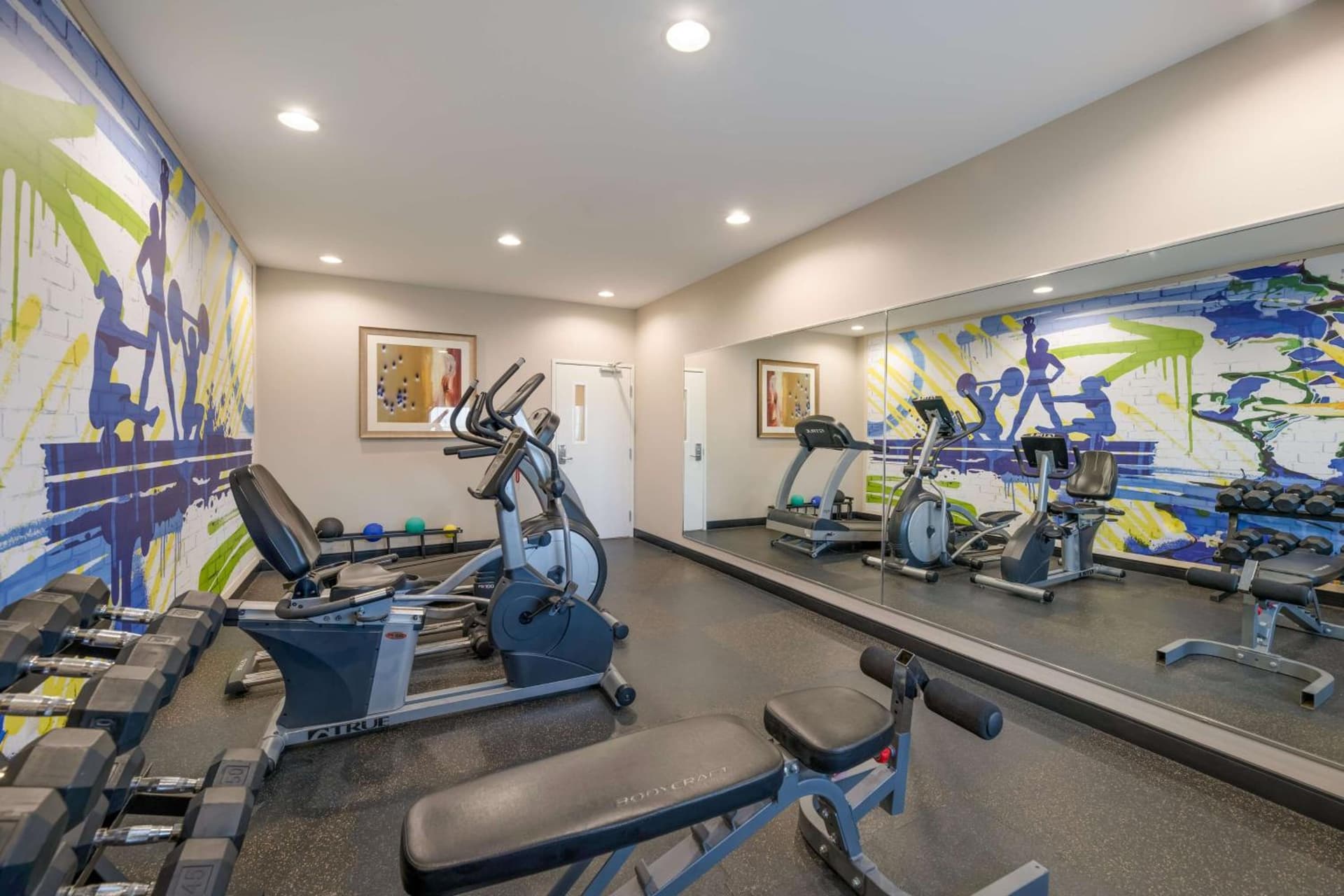Best Western North Bryant Inn San Angelo gallery photo in San Angelo, TX — image 28