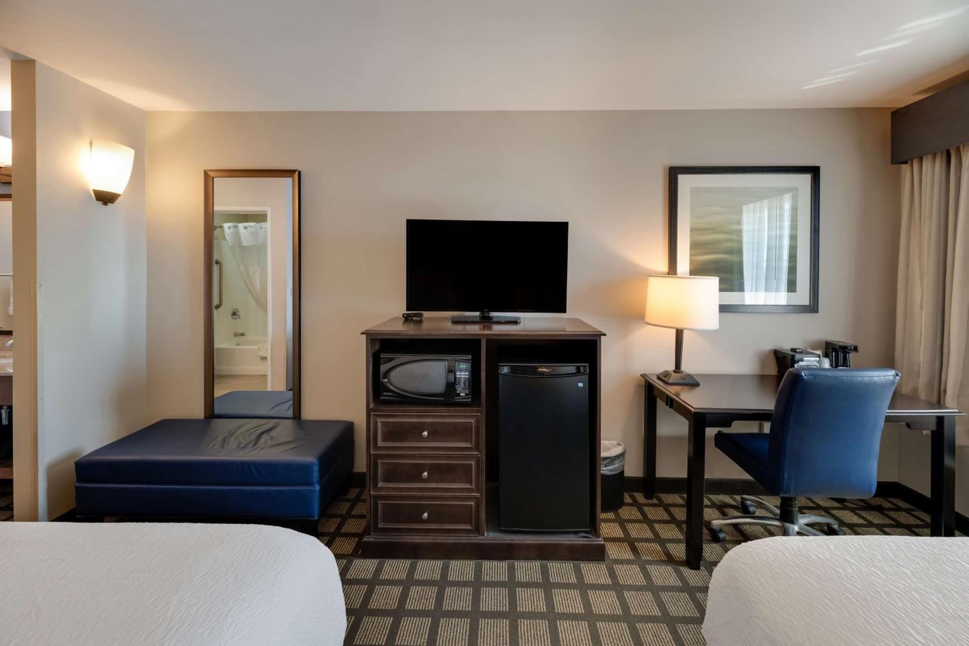 Best Western North Bryant Inn San Angelo gallery photo in San Angelo, TX — image 5