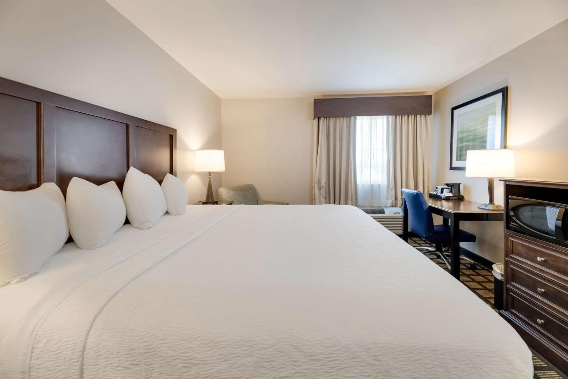 Best Western North Bryant Inn San Angelo gallery photo in San Angelo, TX — image 12