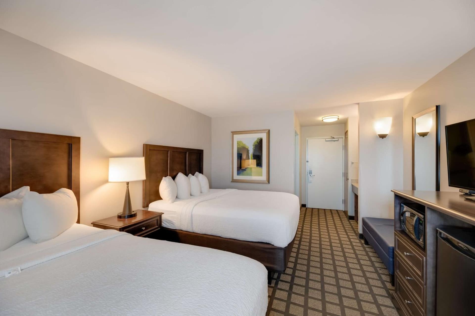 Best Western North Bryant Inn San Angelo gallery photo in San Angelo, TX — image 9