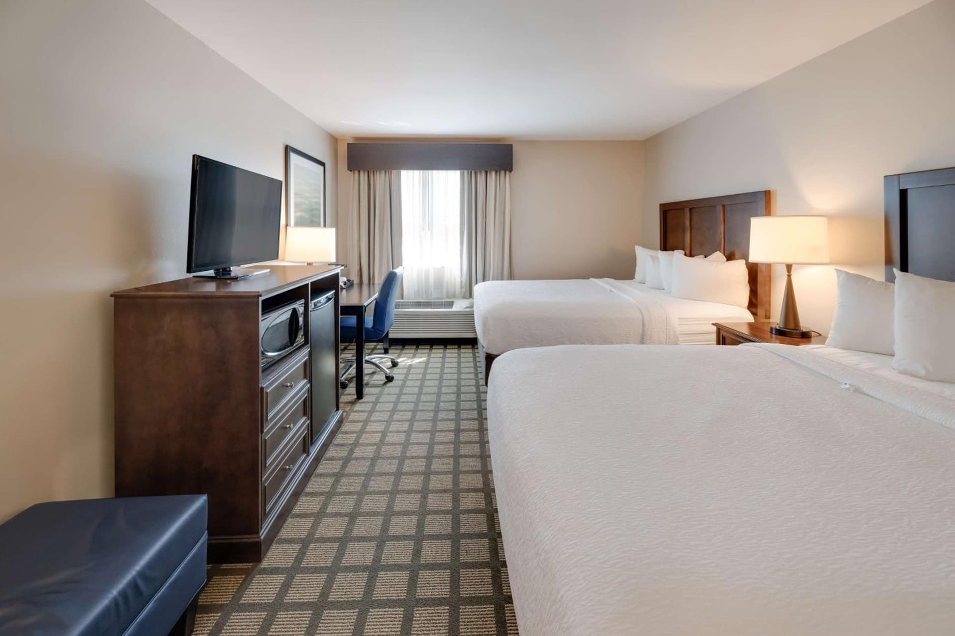 Best Western North Bryant Inn San Angelo gallery photo in San Angelo, TX — image 23
