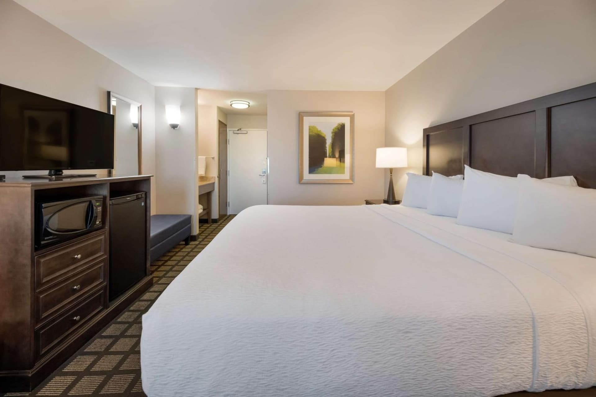 Best Western North Bryant Inn San Angelo gallery photo in San Angelo, TX — image 14