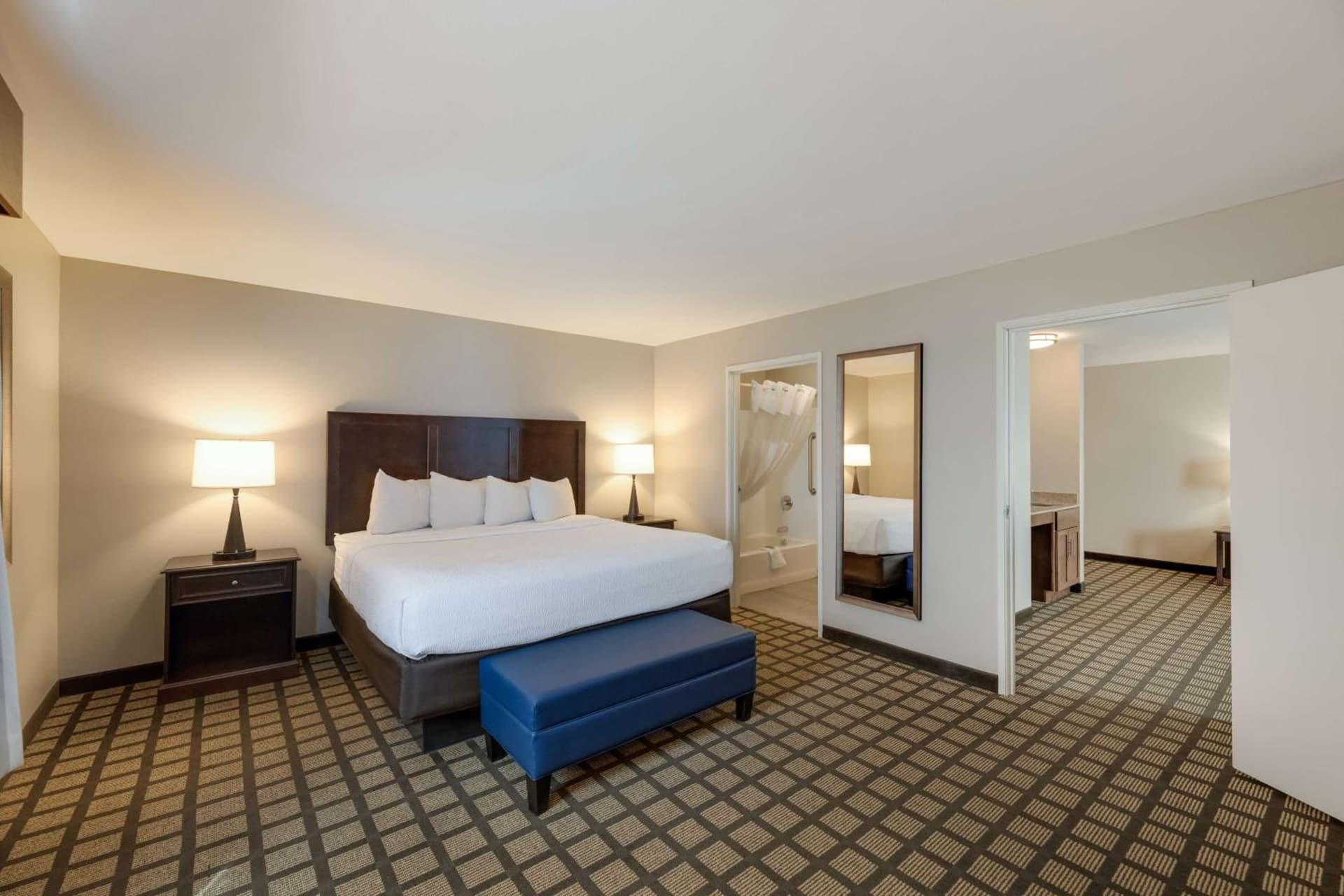 Best Western North Bryant Inn San Angelo gallery photo in San Angelo, TX — image 21