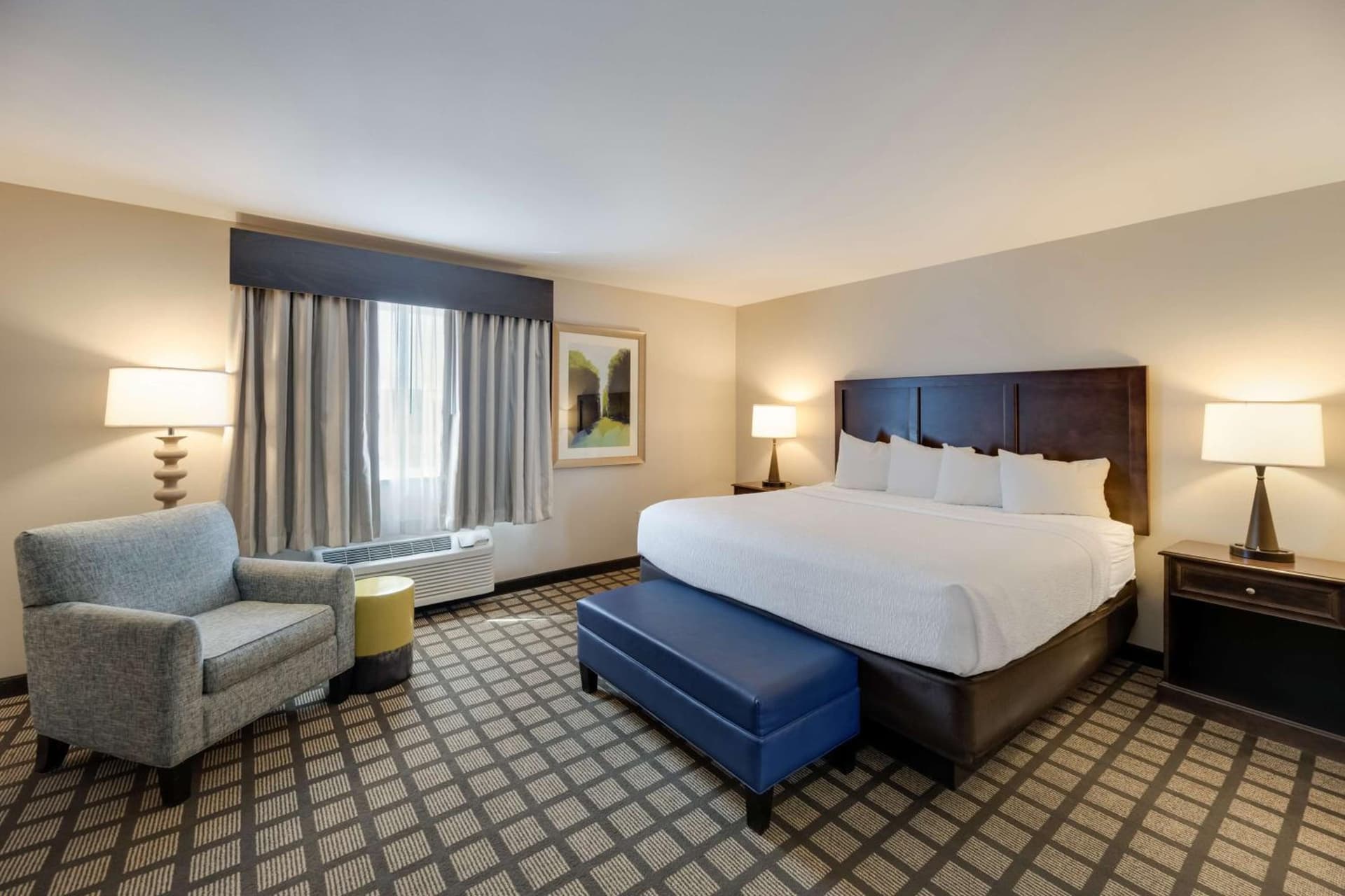 Best Western North Bryant Inn San Angelo gallery photo in San Angelo, TX — image 4