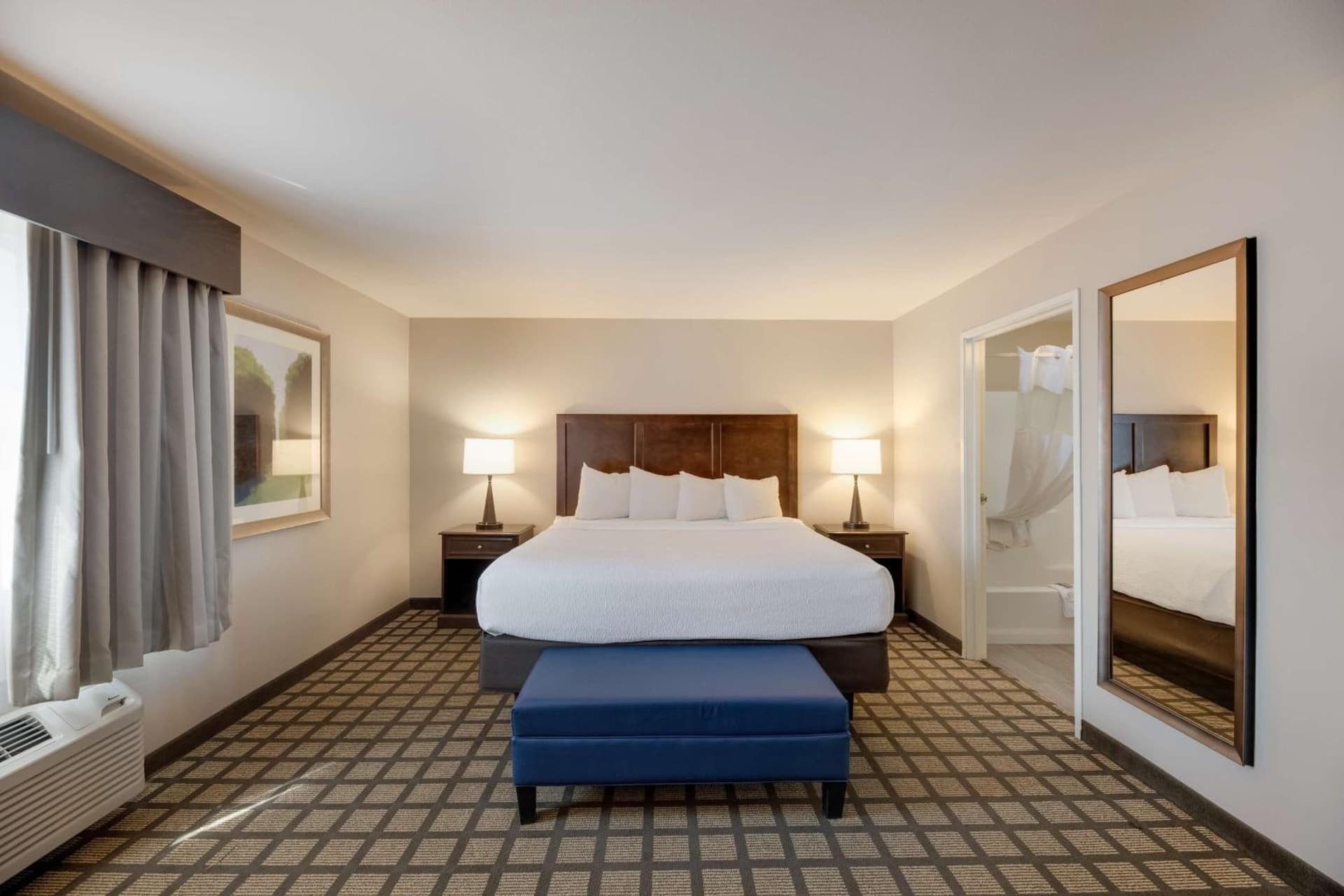 Best Western North Bryant Inn San Angelo gallery photo in San Angelo, TX — image 20