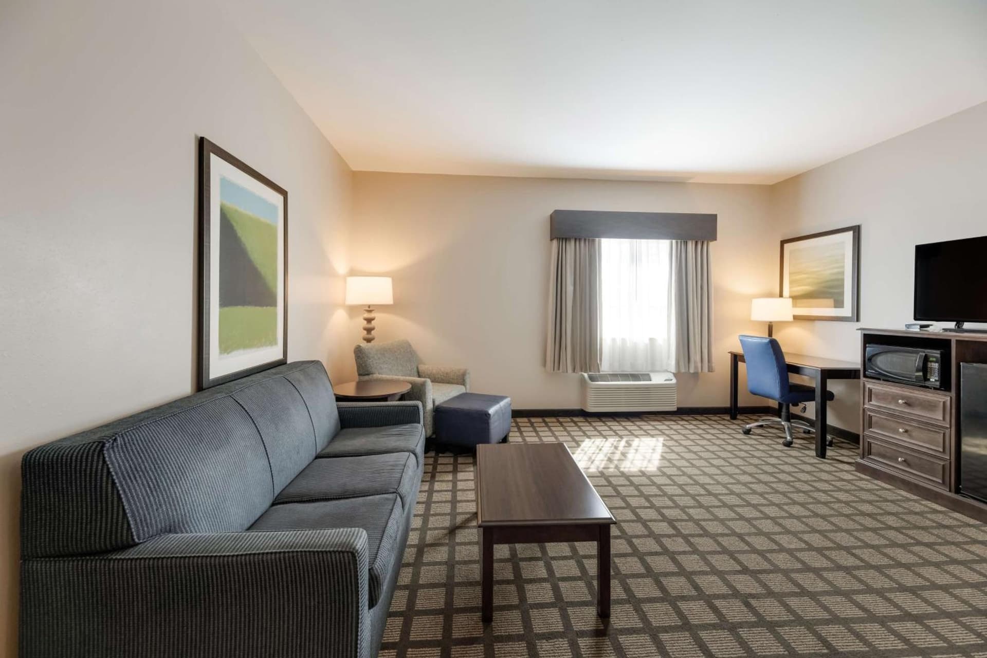 Best Western North Bryant Inn San Angelo gallery photo in San Angelo, TX — image 8