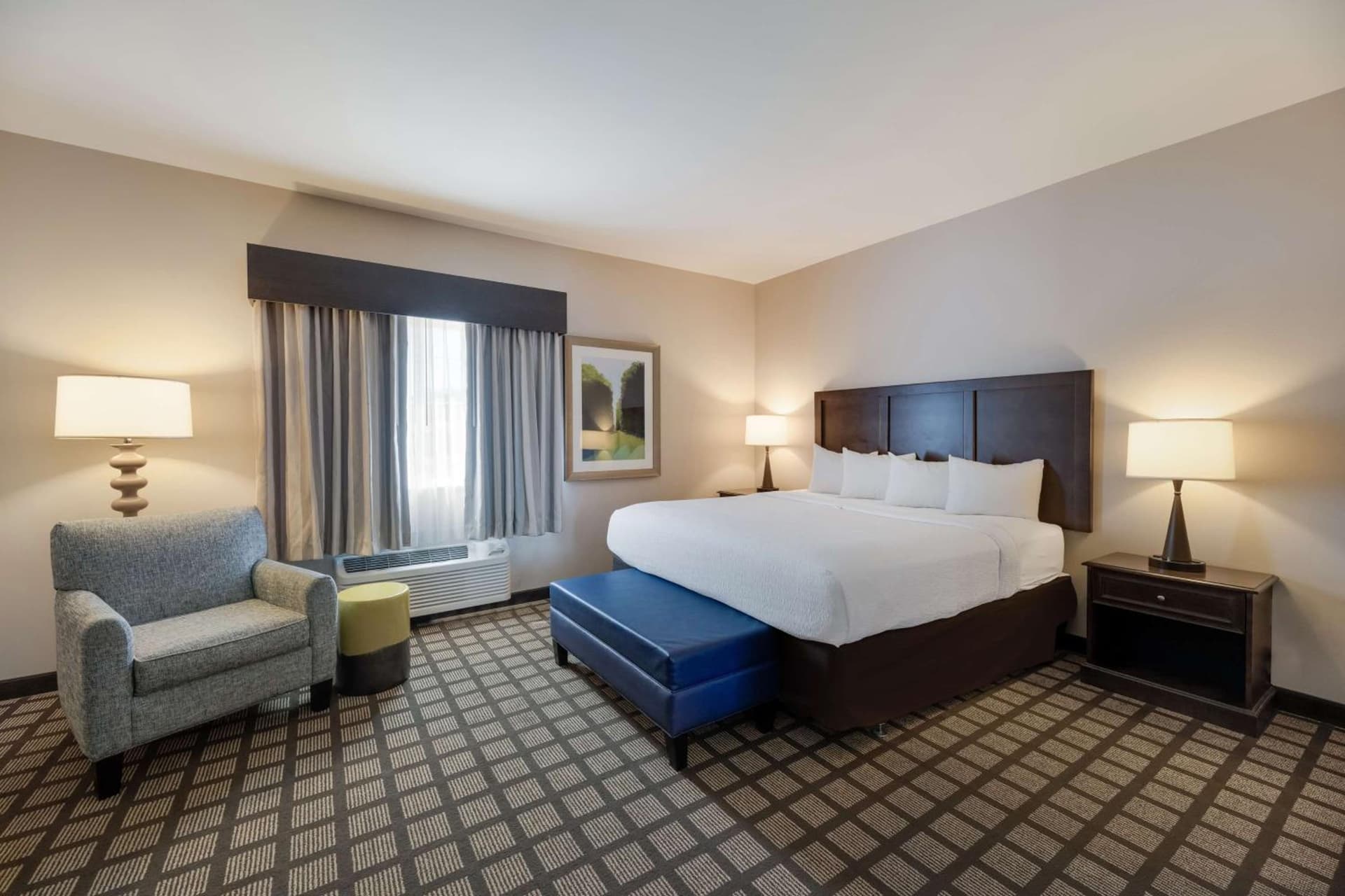 Best Western North Bryant Inn San Angelo gallery photo in San Angelo, TX — image 13