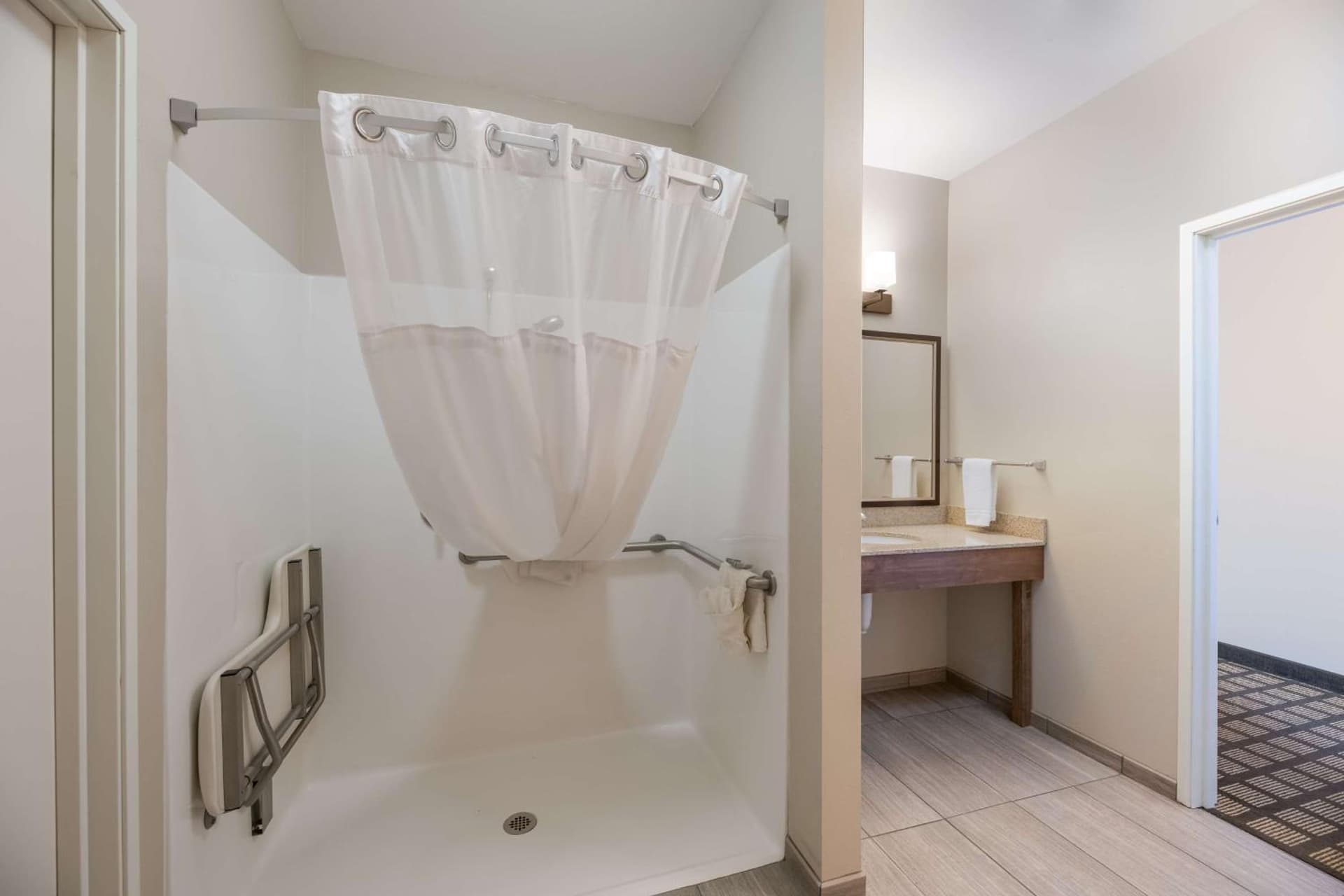 Best Western North Bryant Inn San Angelo gallery photo in San Angelo, TX — image 15