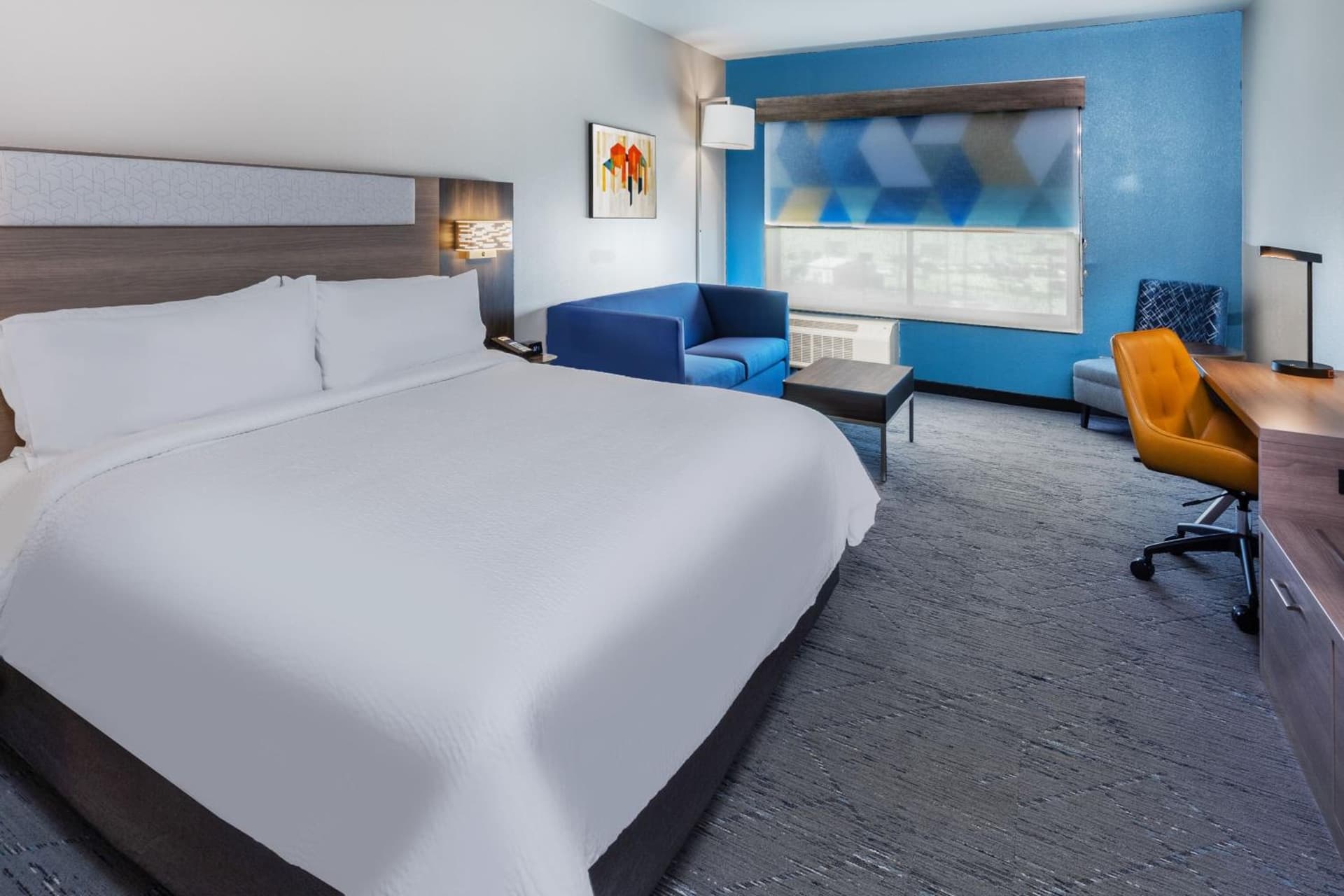 Holiday Inn Express & Suites - Houston SW - Rosenberg by IHG gallery photo in Rosenberg, TX — image 7