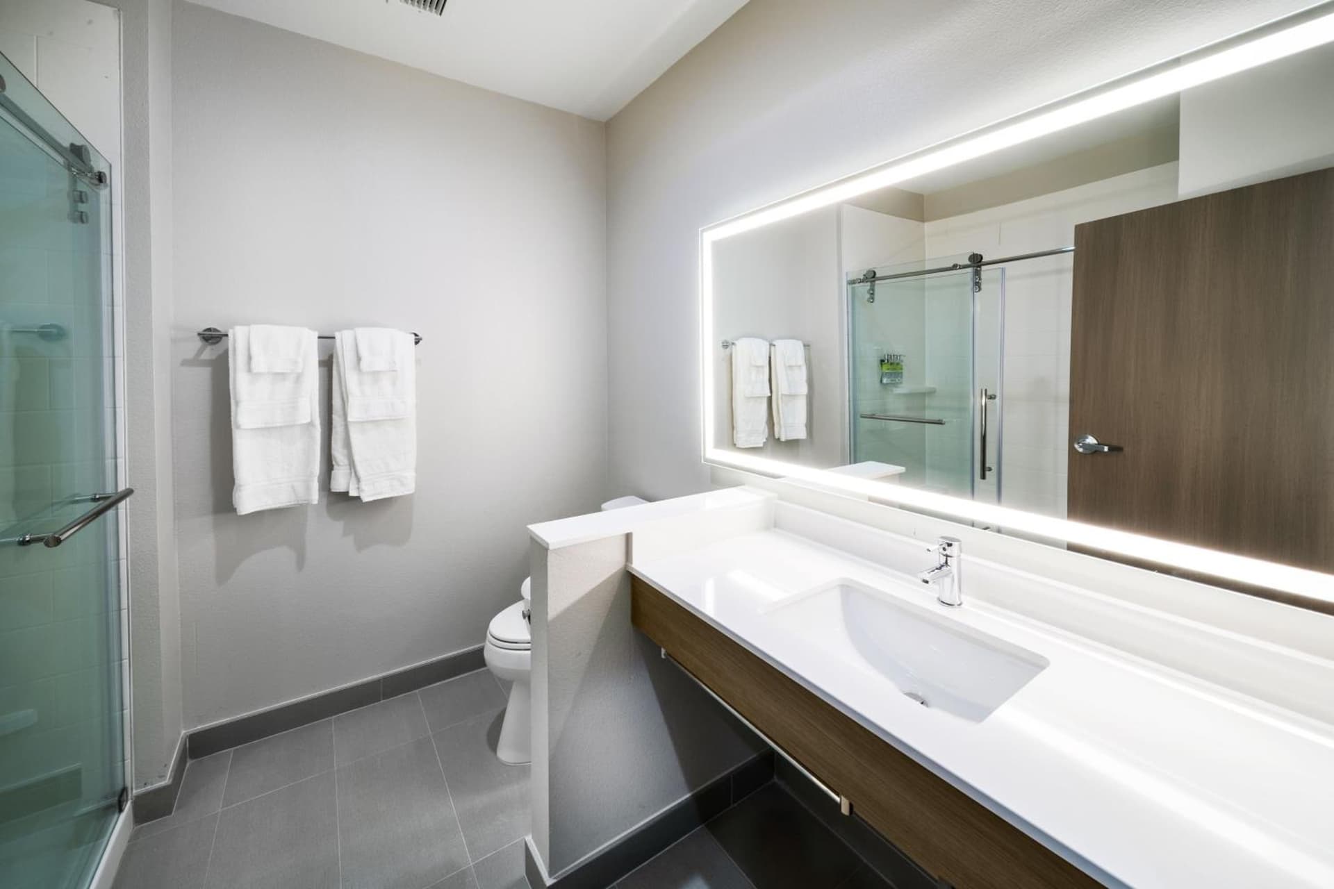 Holiday Inn Express & Suites - Houston SW - Rosenberg by IHG gallery photo in Rosenberg, TX — image 8