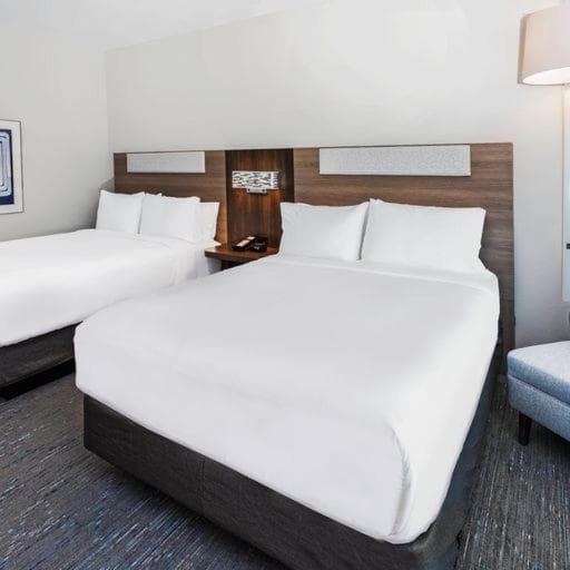 Holiday Inn Express & Suites - Houston SW - Rosenberg by IHG gallery photo in Rosenberg, TX — image 16