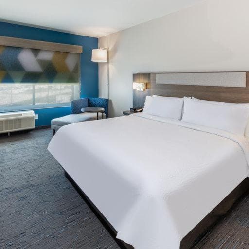 Holiday Inn Express & Suites - Houston SW - Rosenberg by IHG gallery photo in Rosenberg, TX — image 21