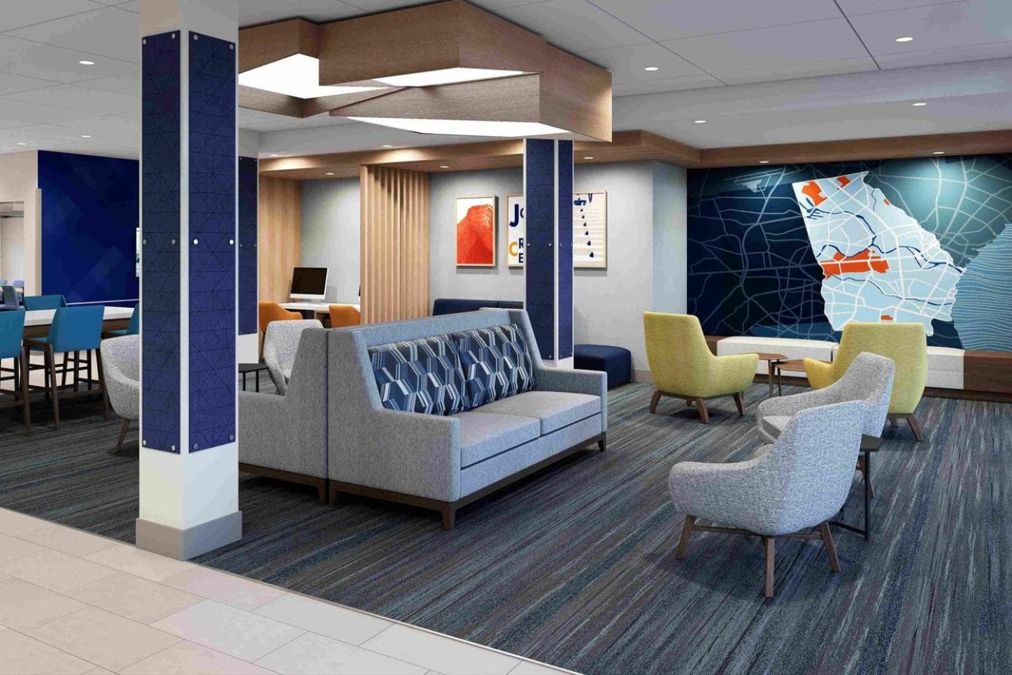 Holiday Inn Express & Suites - Hollister by IHG gallery photo in Hollister, CA — image 4