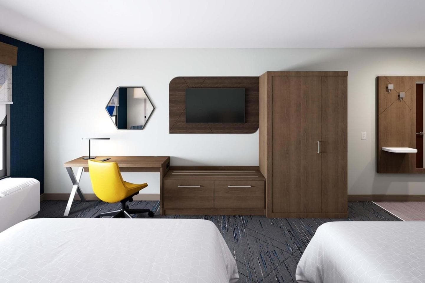 Holiday Inn Express & Suites - Hollister by IHG gallery photo in Hollister, CA — image 67