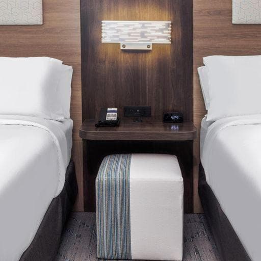 Holiday Inn Express & Suites - Houston SW - Rosenberg by IHG gallery photo in Rosenberg, TX — image 5