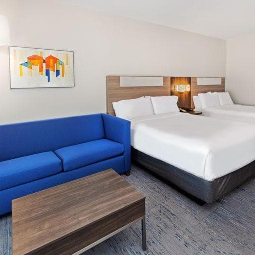 Holiday Inn Express & Suites - Houston SW - Rosenberg by IHG gallery photo in Rosenberg, TX — image 23