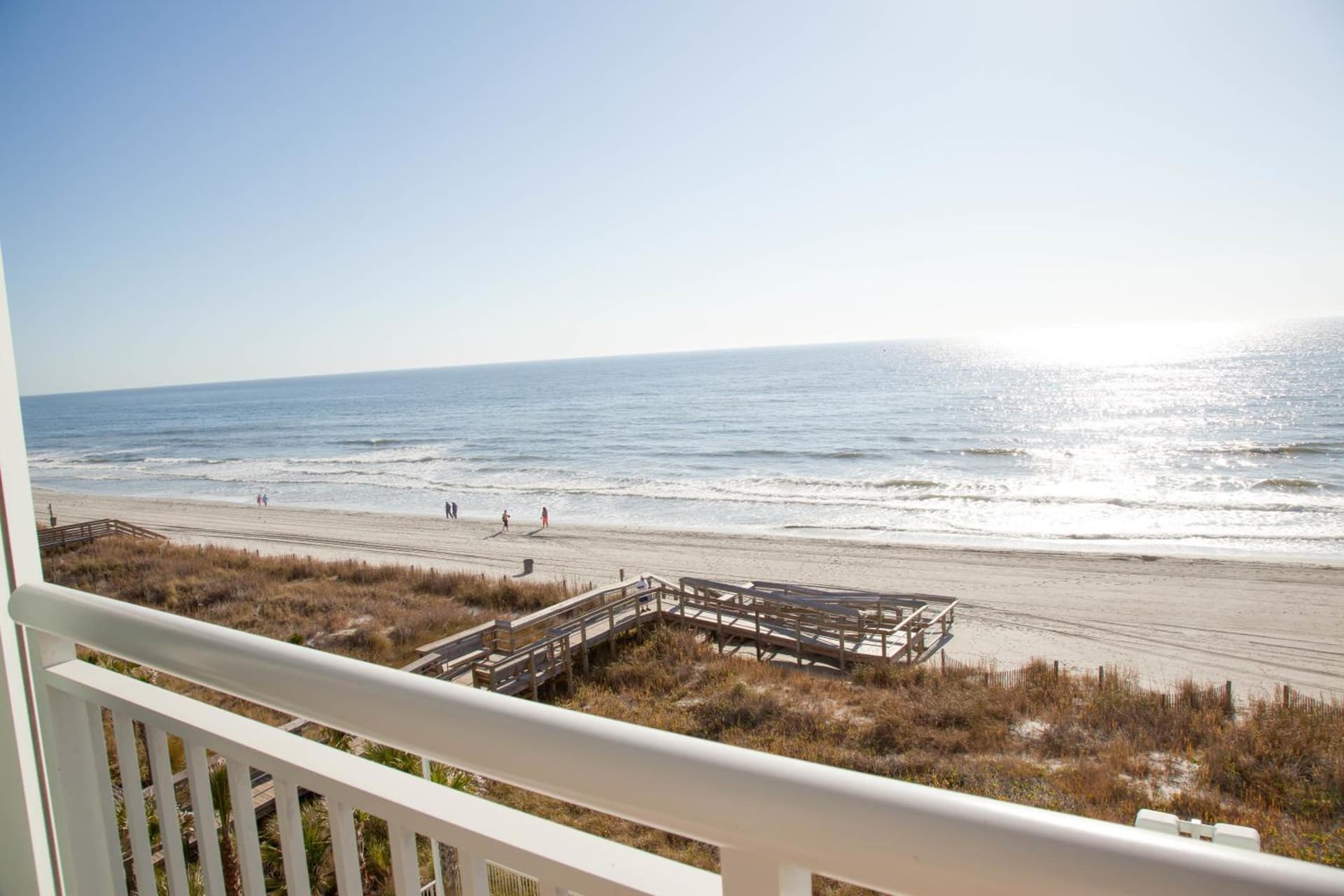Towers at North Myrtle Beach gallery photo in Myrtle Beach, SC — image 11