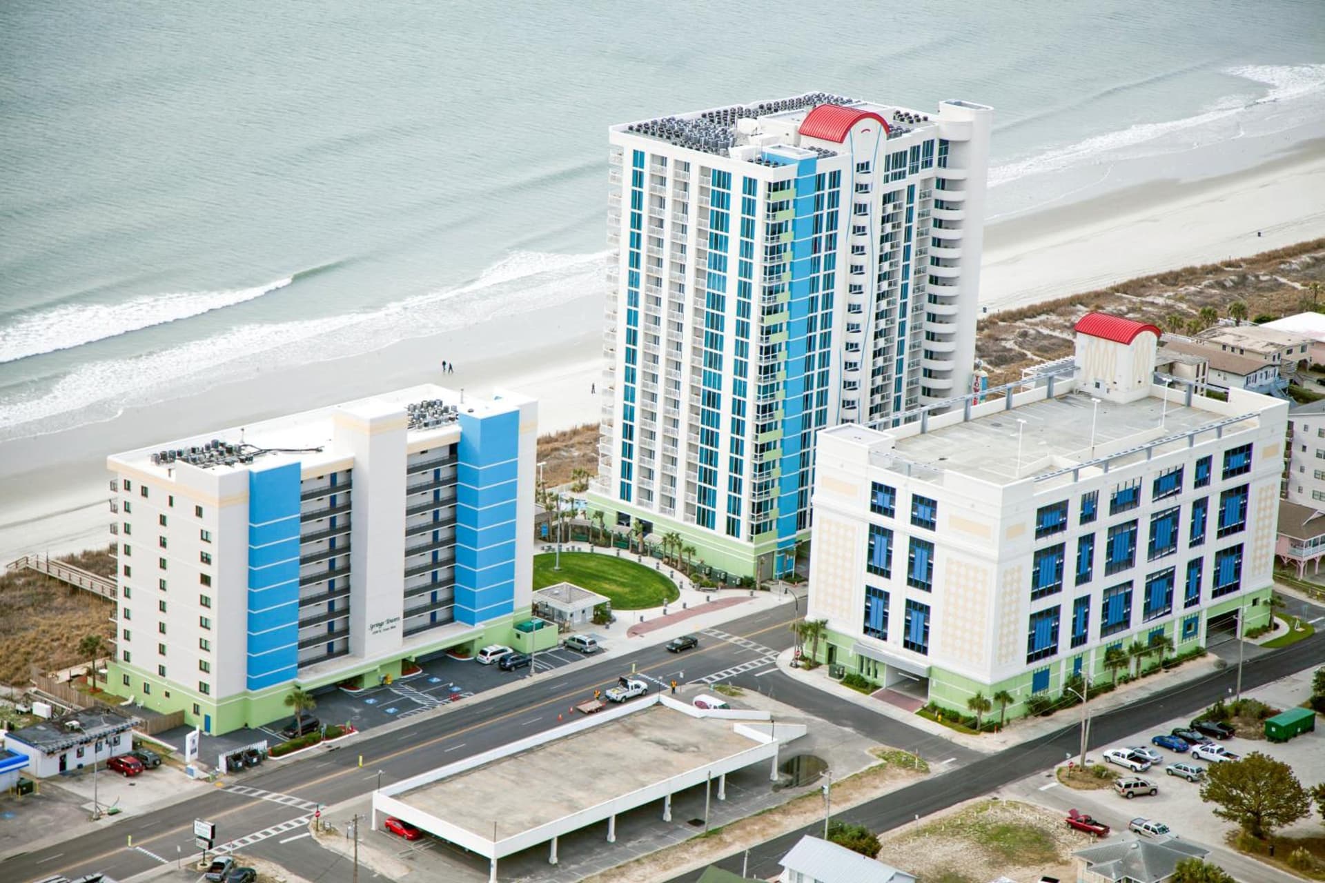 Towers at North Myrtle Beach gallery photo in Myrtle Beach, SC — image 20