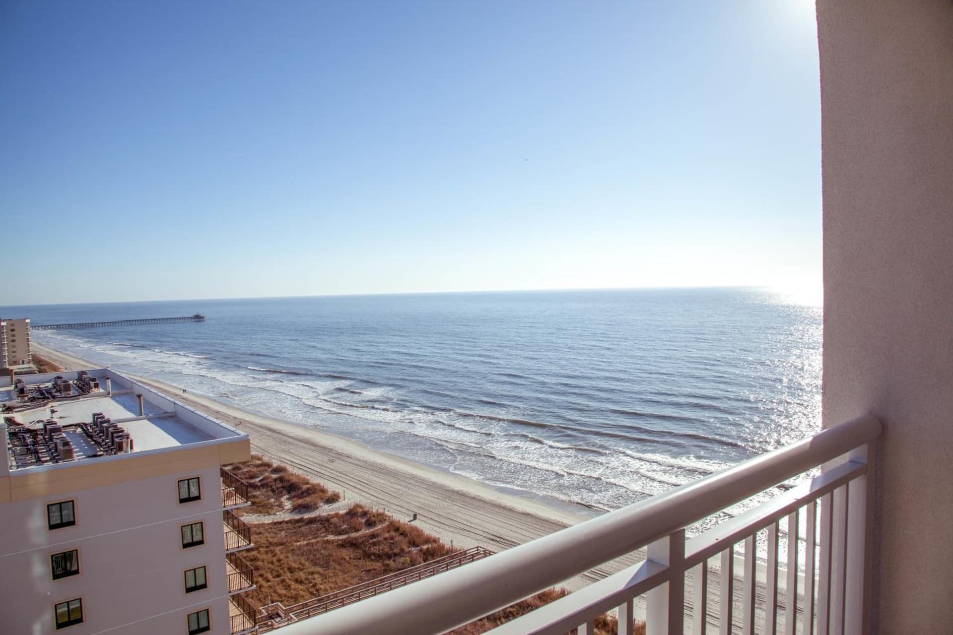 Towers at North Myrtle Beach gallery photo in Myrtle Beach, SC — image 12