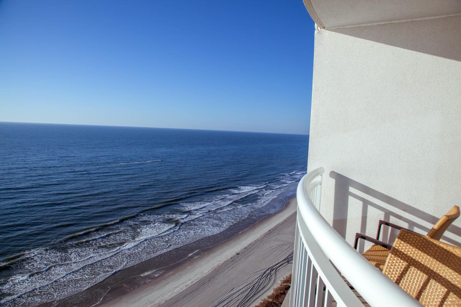 Towers at North Myrtle Beach gallery photo in Myrtle Beach, SC — image 39