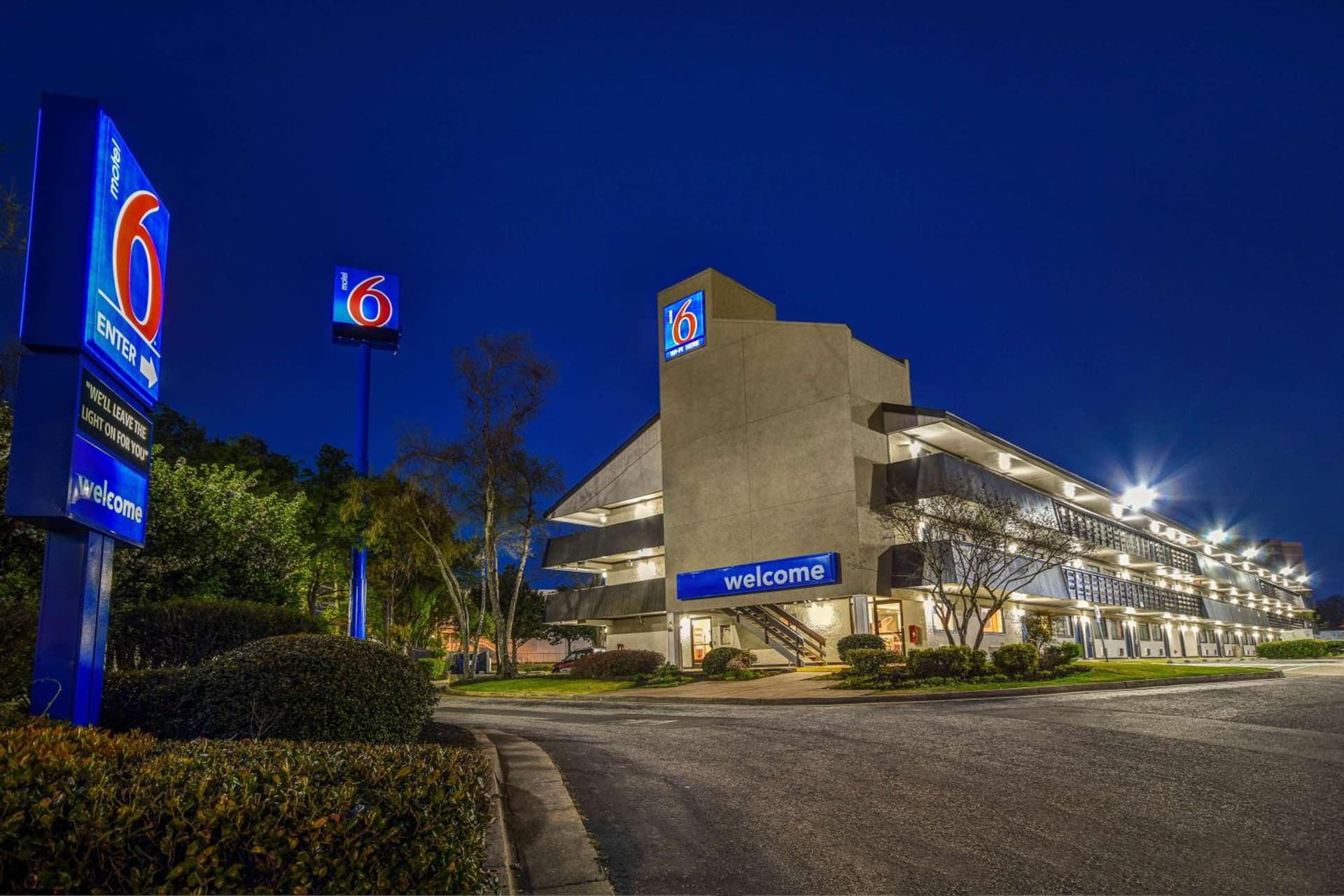 Motel 6-Memphis, TN - Downtown gallery photo in Memphis, TN — image 19