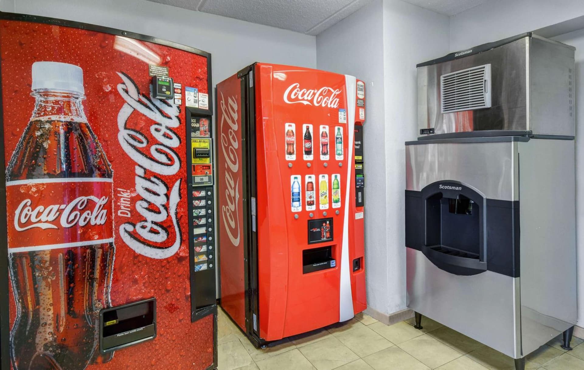 Motel 6-Memphis, TN - Downtown gallery photo in Memphis, TN — image 16