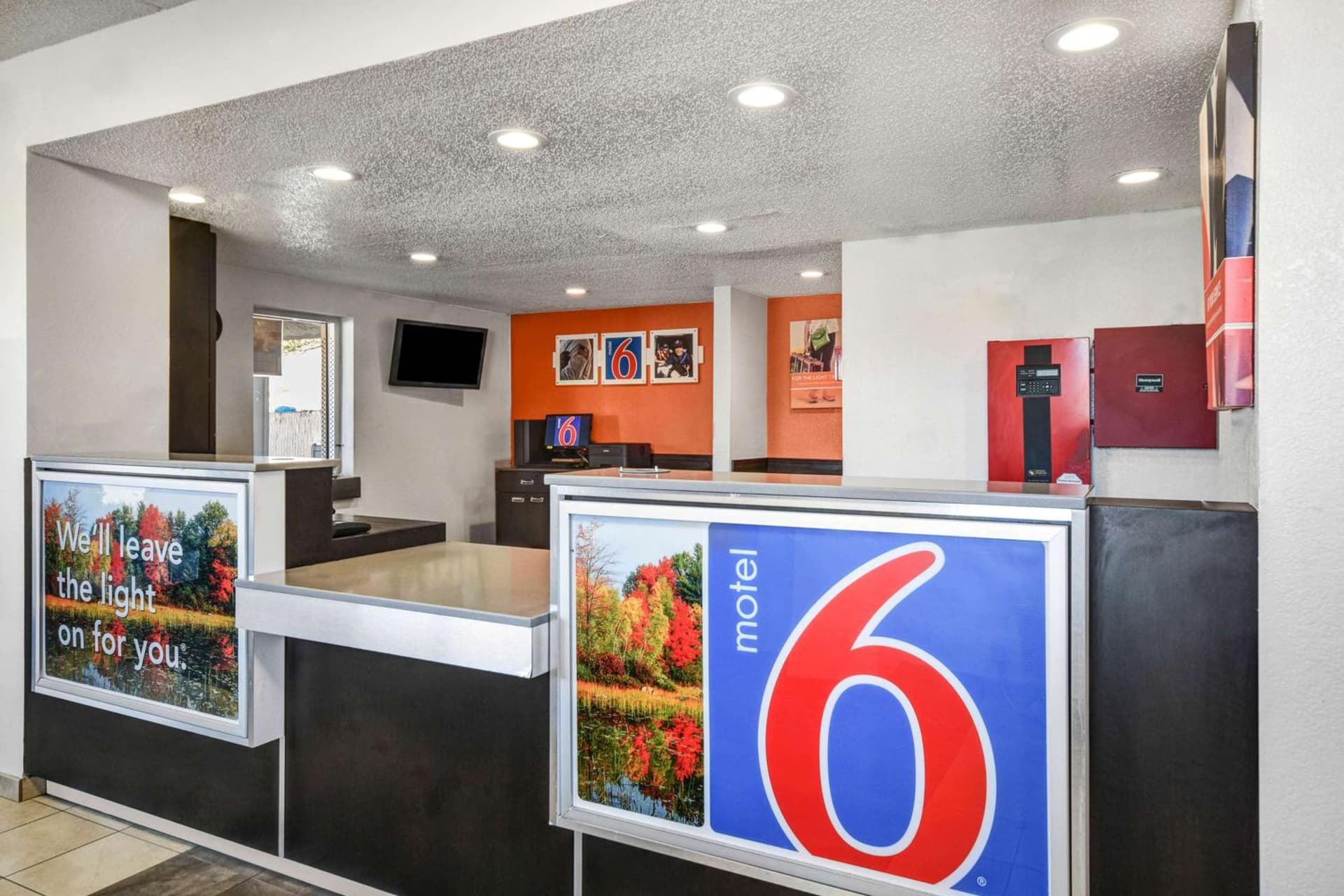 Motel 6-Memphis, TN - Downtown gallery photo in Memphis, TN — image 25
