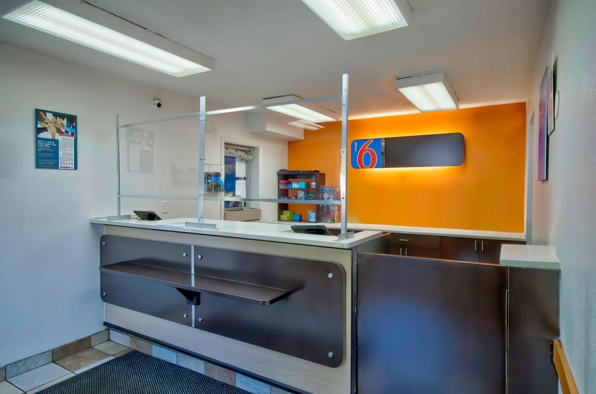 Motel 6-Warren, MI - Detroit East gallery photo in Warren, MI — image 15