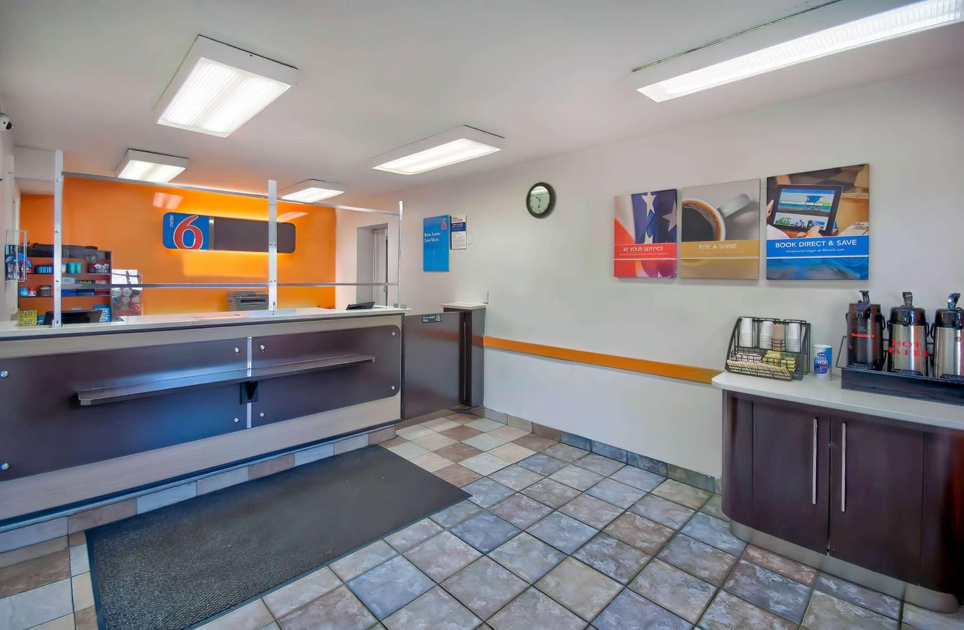 Motel 6-Warren, MI - Detroit East gallery photo in Warren, MI — image 19