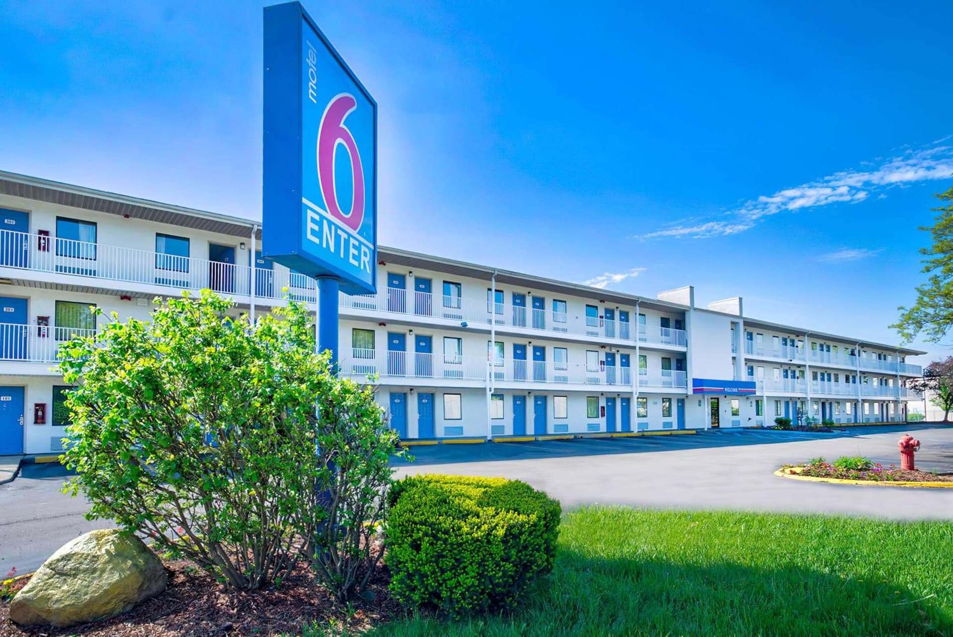 Motel 6-Warren, MI - Detroit East gallery photo in Warren, MI — image 16