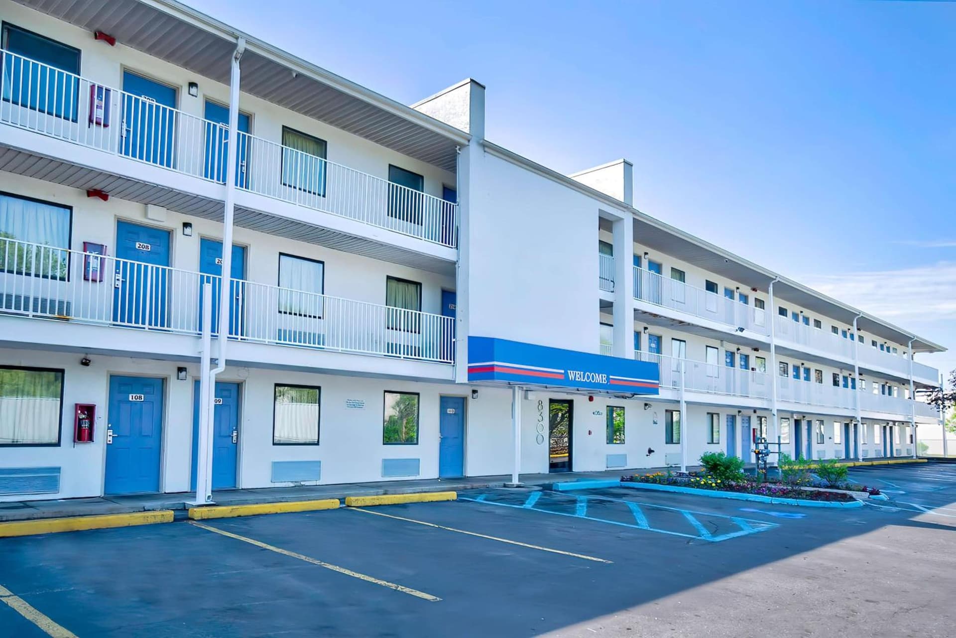 Motel 6-Warren, MI - Detroit East gallery photo in Warren, MI — image 24