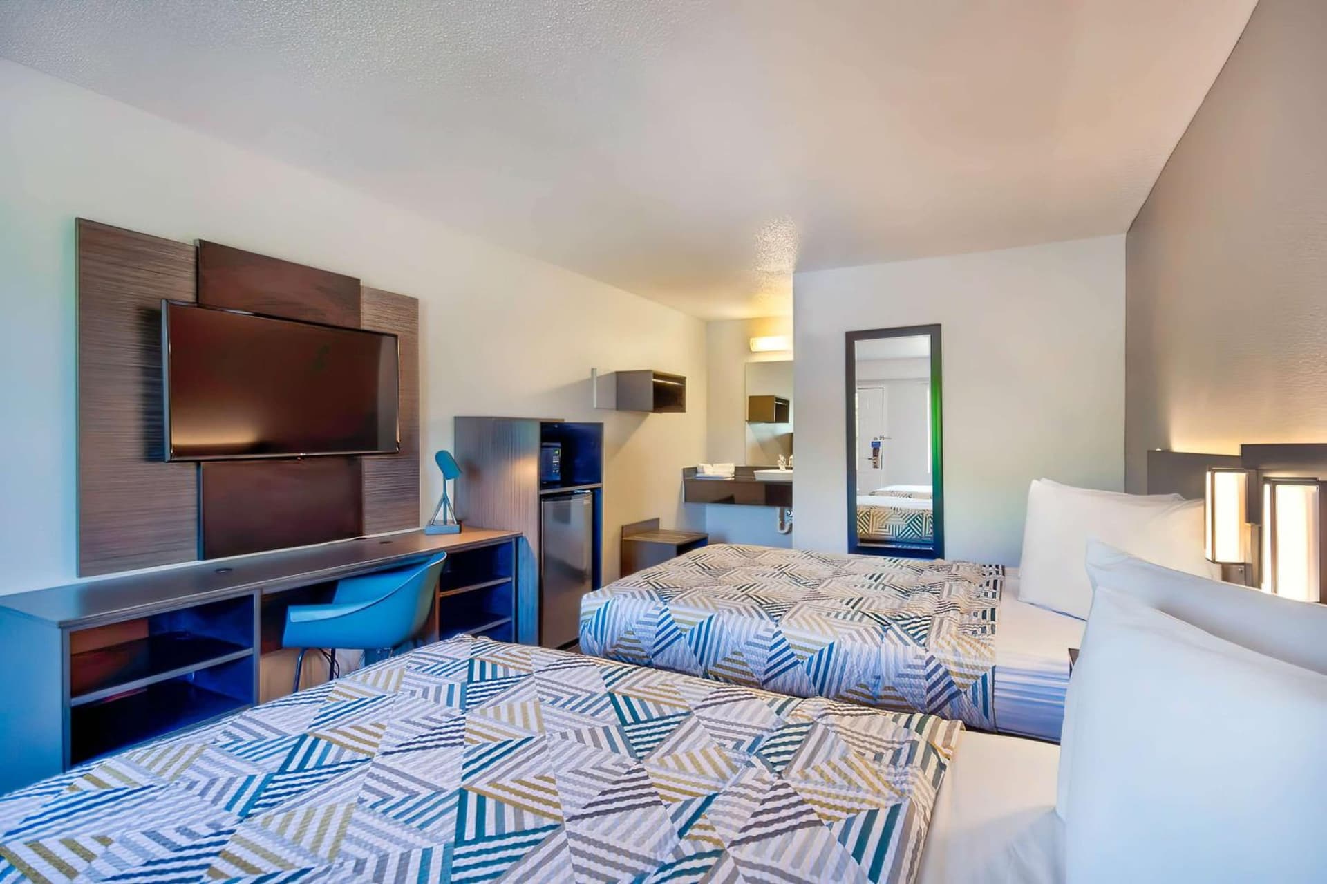 Motel 6-Warren, MI - Detroit East gallery photo in Warren, MI — image 10