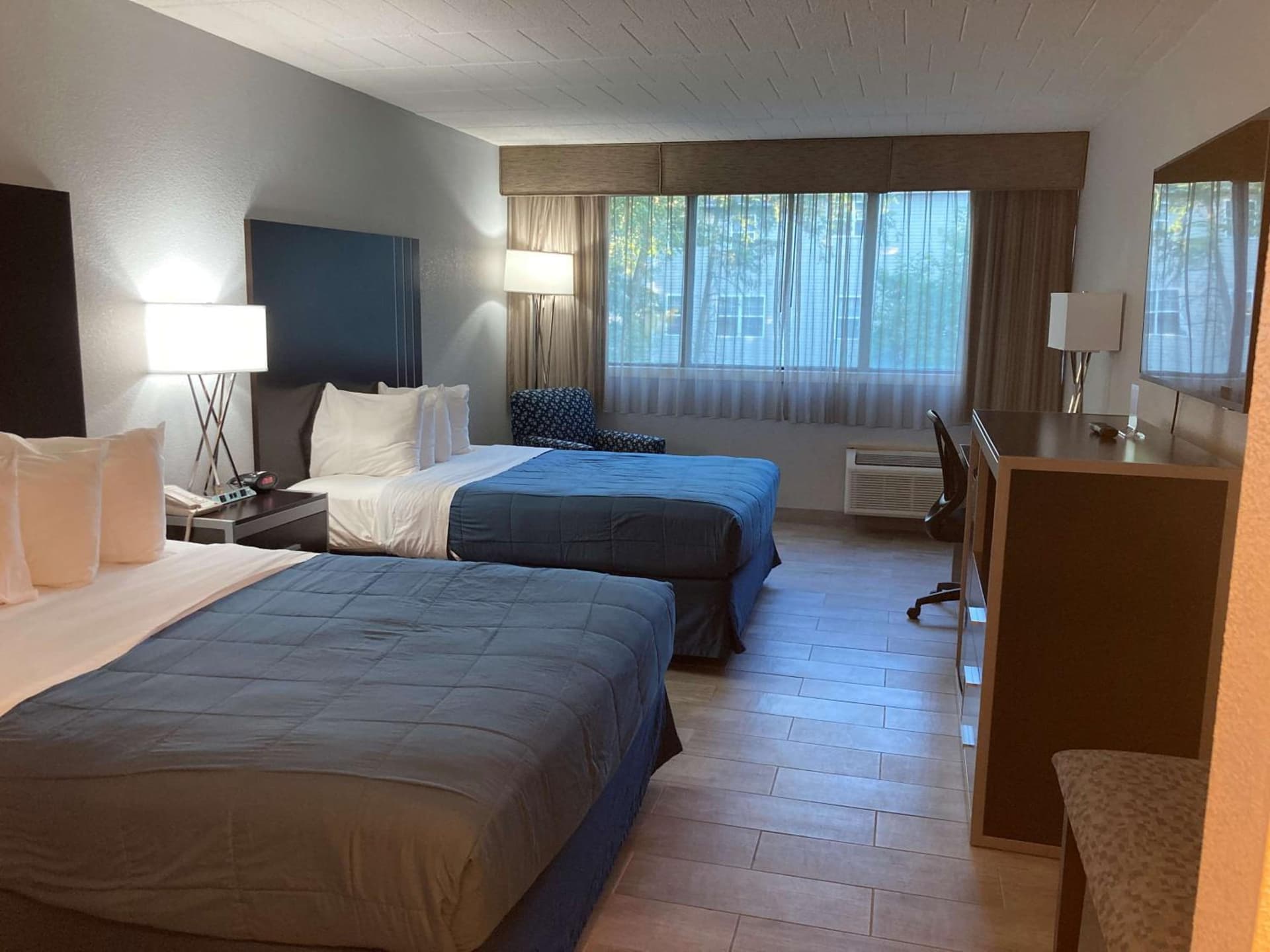 Best Western Plus Reading Inn & Suites gallery photo in Reading, PA — image 79