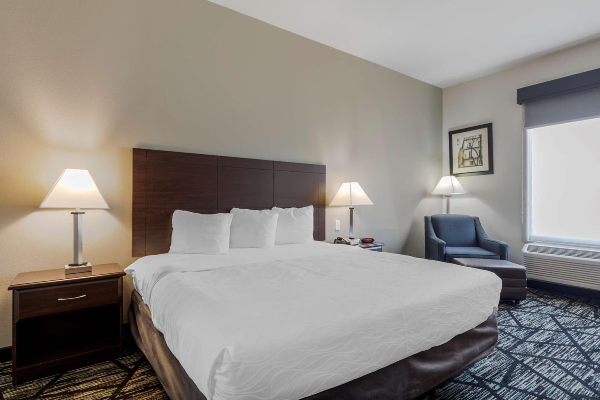 Best Western Plus McKinney Inn and Suites gallery photo in McKinney, TX — image 35
