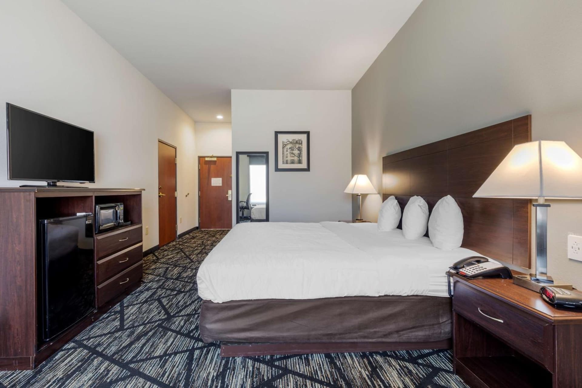 Best Western Plus McKinney Inn and Suites gallery photo in McKinney, TX — image 21