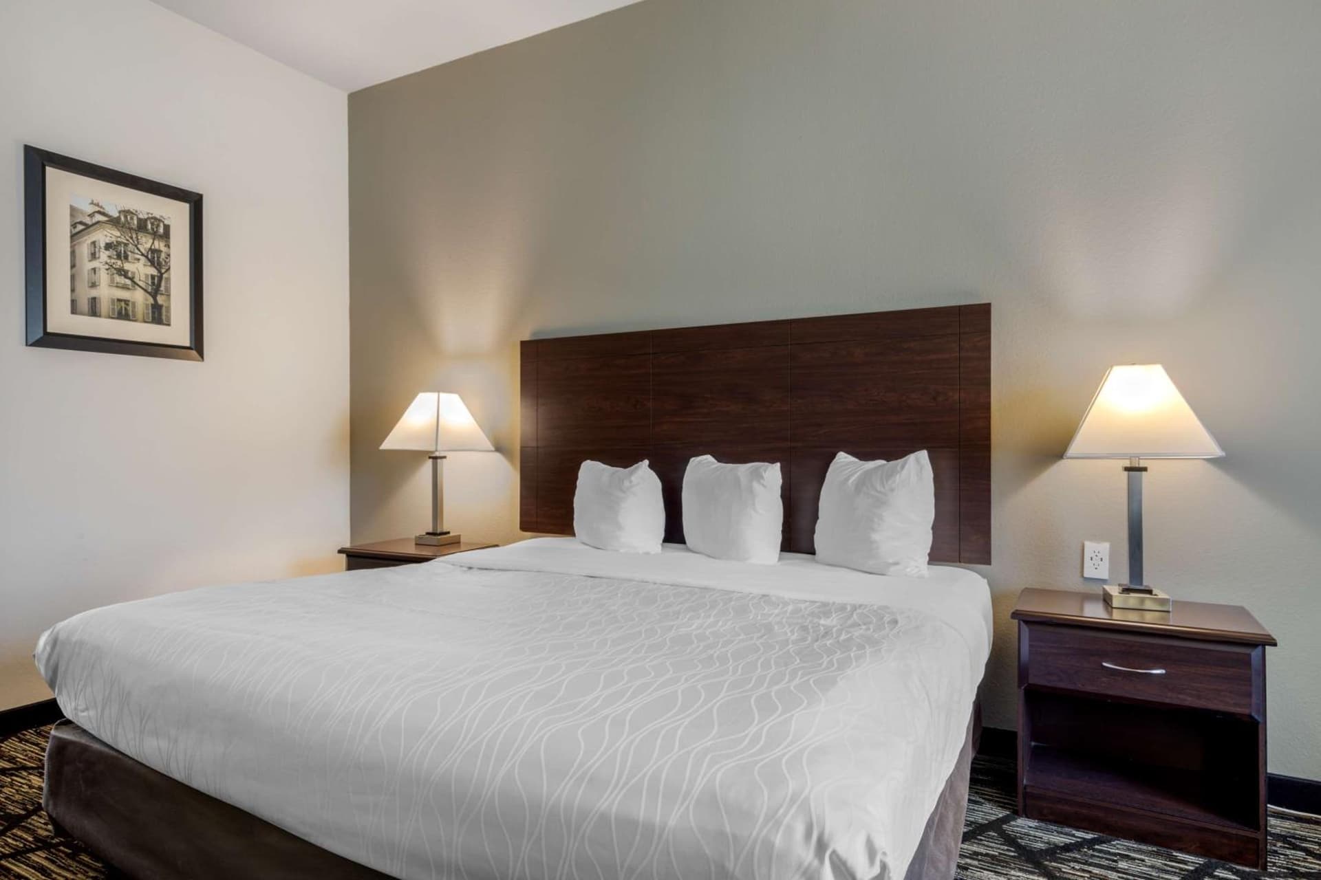 Best Western Plus McKinney Inn and Suites gallery photo in McKinney, TX — image 11