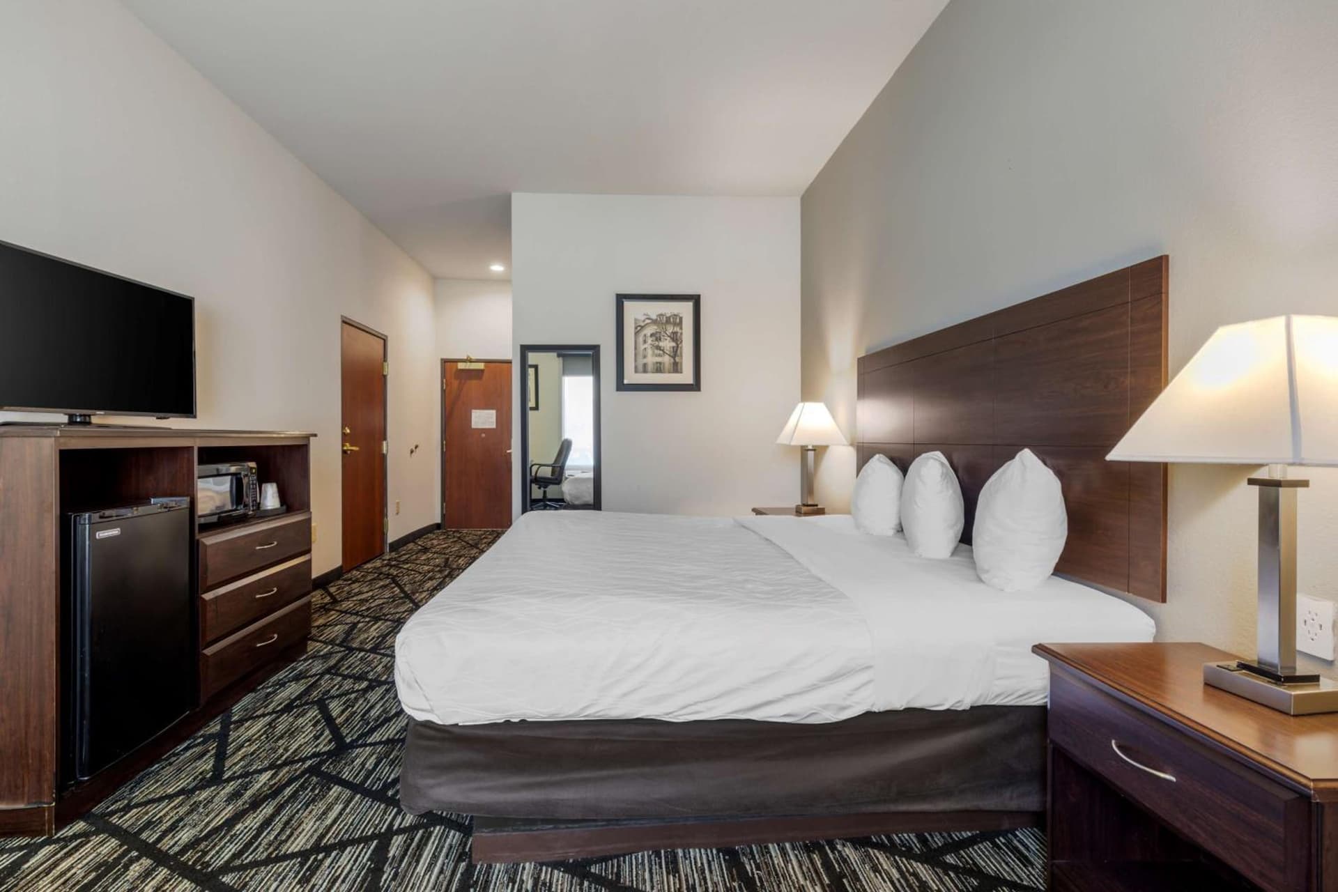 Best Western Plus McKinney Inn and Suites gallery photo in McKinney, TX — image 5