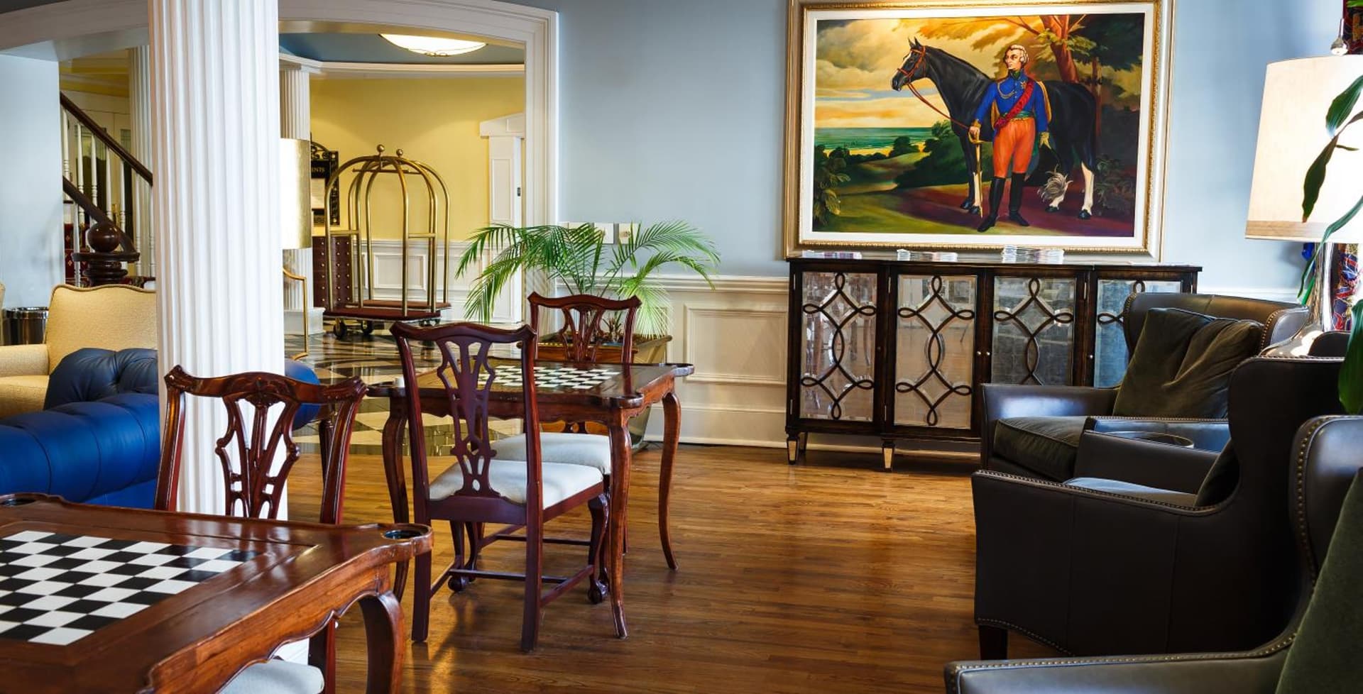 The Marshall House gallery photo in Savannah, GA — image 87
