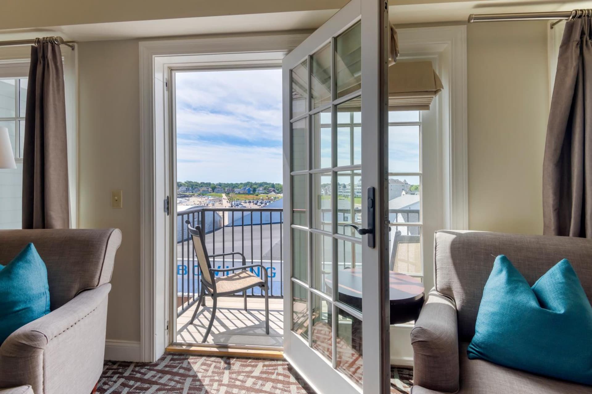 Union Bluff Hotel & Meeting House gallery photo in York Beach, ME — image 30