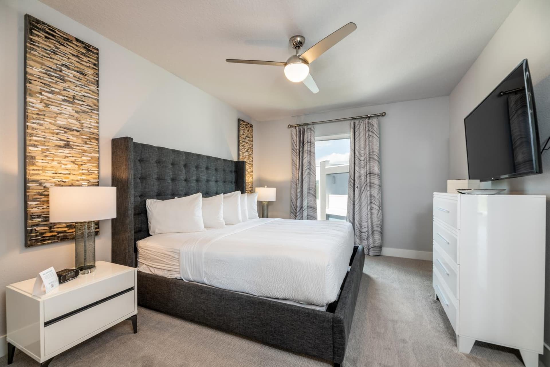 Spectrum Resort Villas Orlando and Waterparks gallery photo in Kissimmee, FL — image 22
