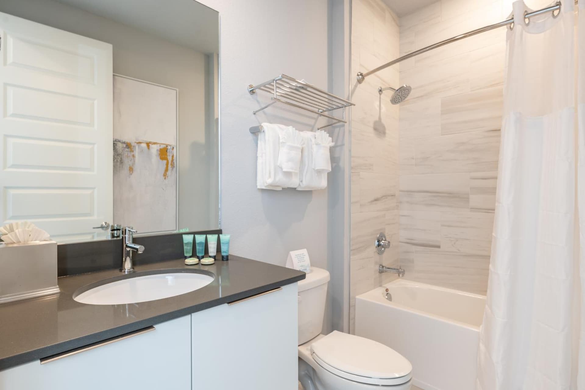 Spectrum Resort Villas Orlando and Waterparks gallery photo in Kissimmee, FL — image 157