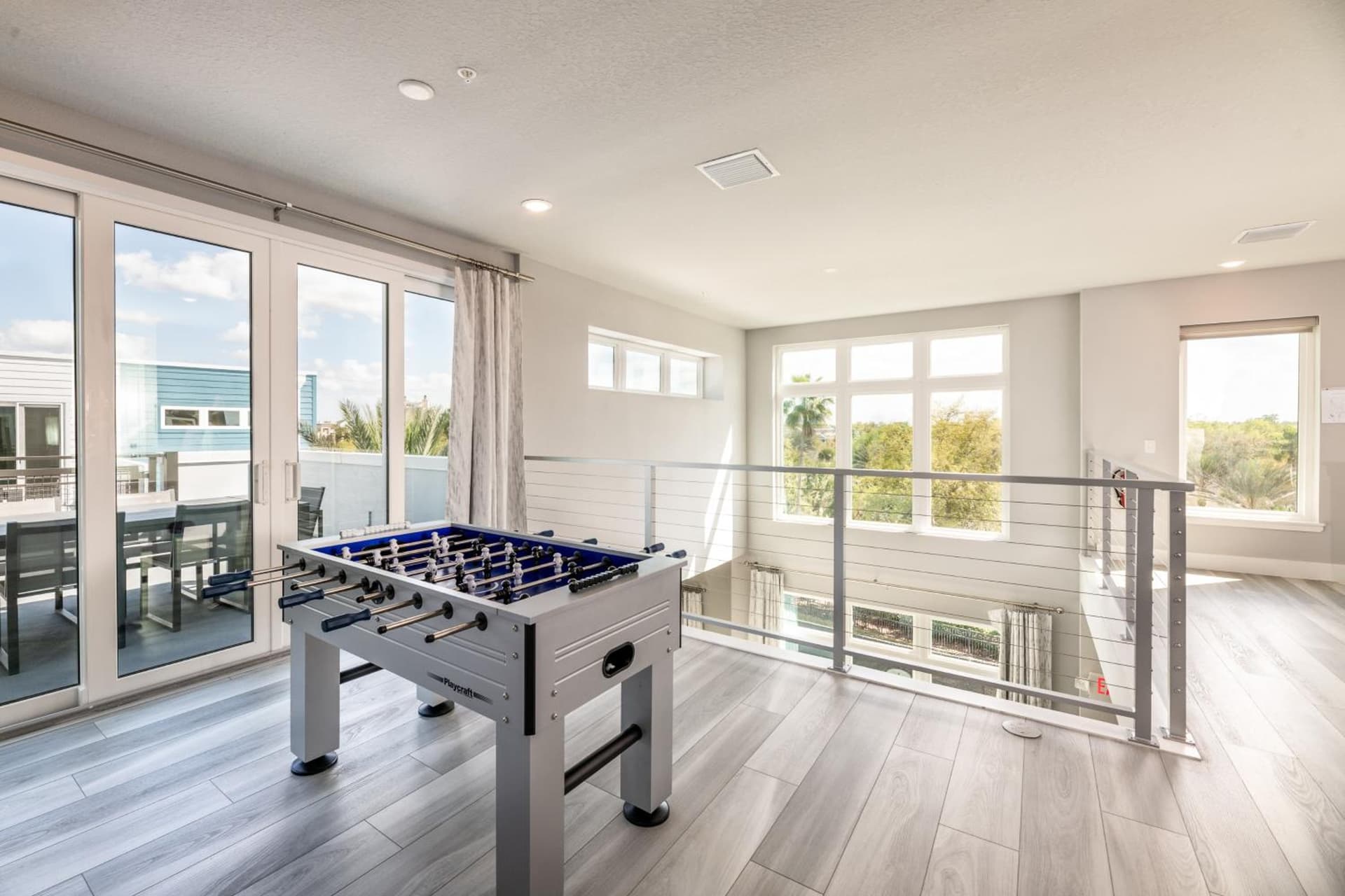 Spectrum Resort Villas Orlando and Waterparks gallery photo in Kissimmee, FL — image 86