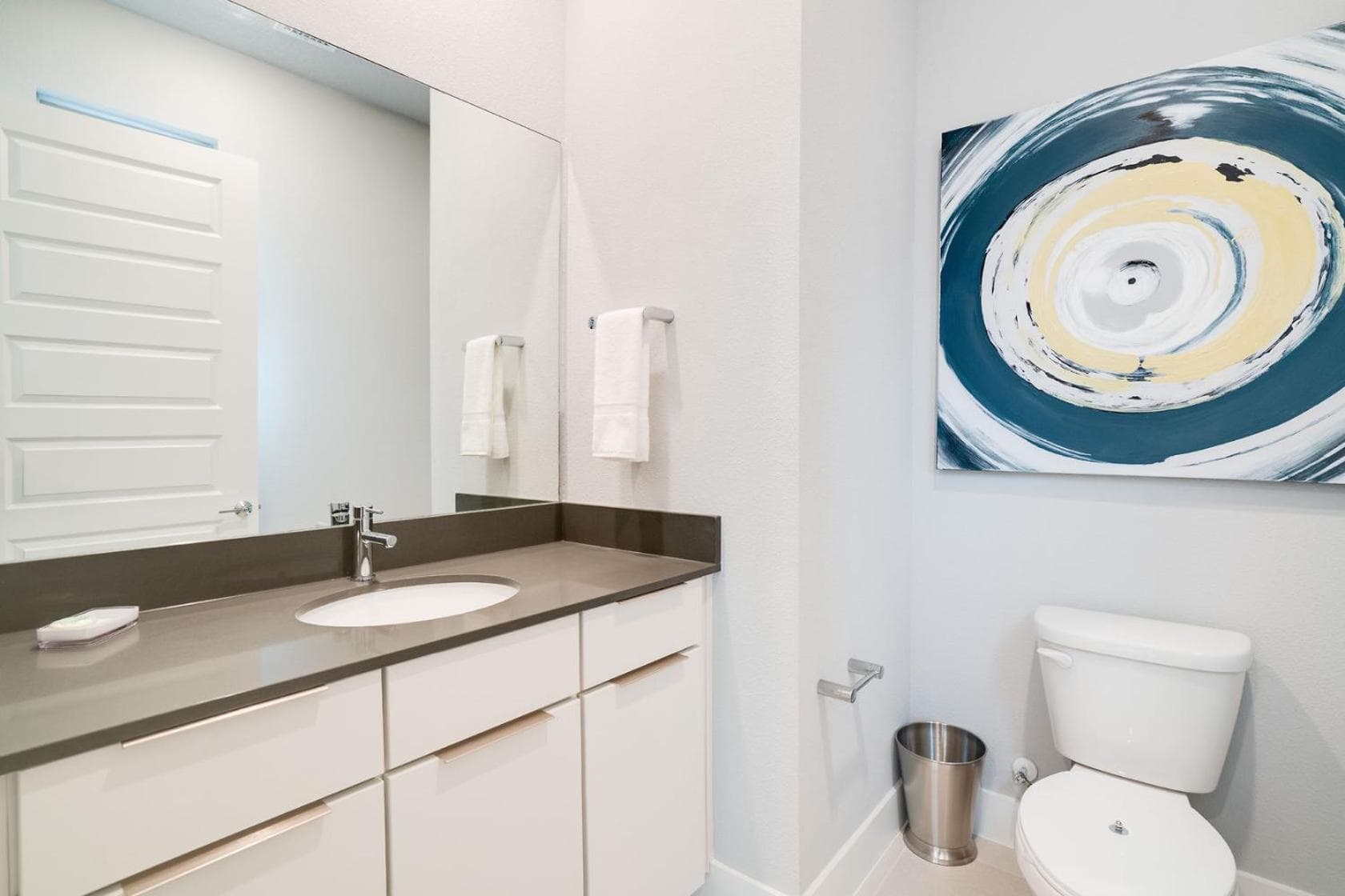 Spectrum Resort Villas Orlando and Waterparks gallery photo in Kissimmee, FL — image 31