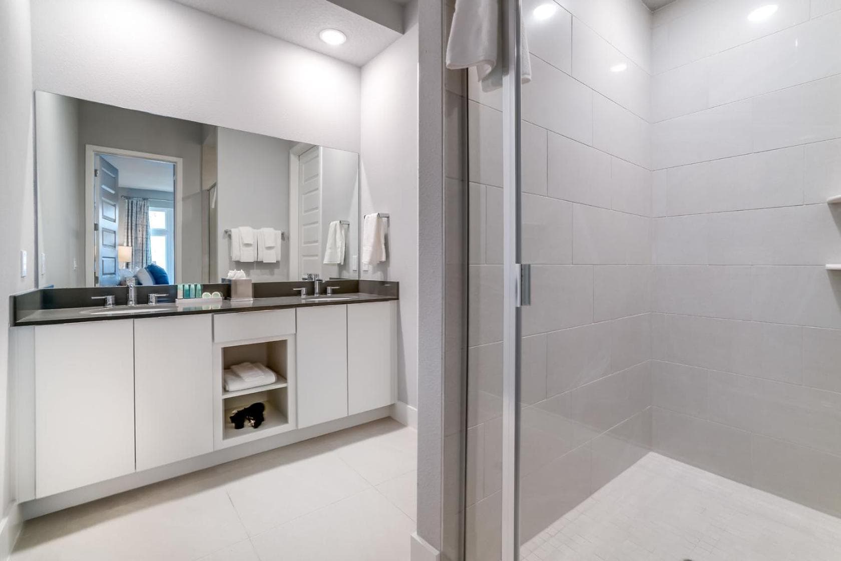 Spectrum Resort Villas Orlando and Waterparks gallery photo in Kissimmee, FL — image 95