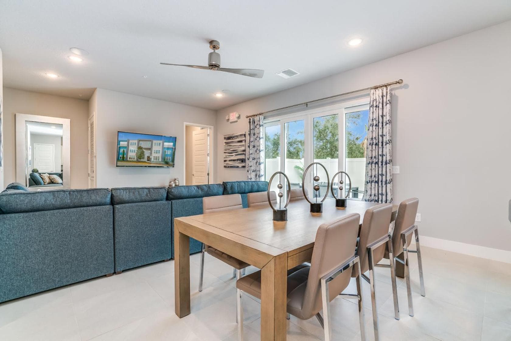Spectrum Resort Villas Orlando and Waterparks gallery photo in Kissimmee, FL — image 11