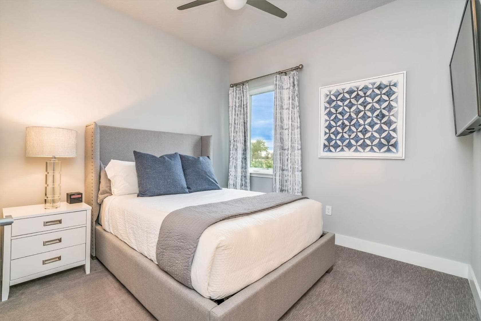 Spectrum Resort Villas Orlando and Waterparks gallery photo in Kissimmee, FL — image 58