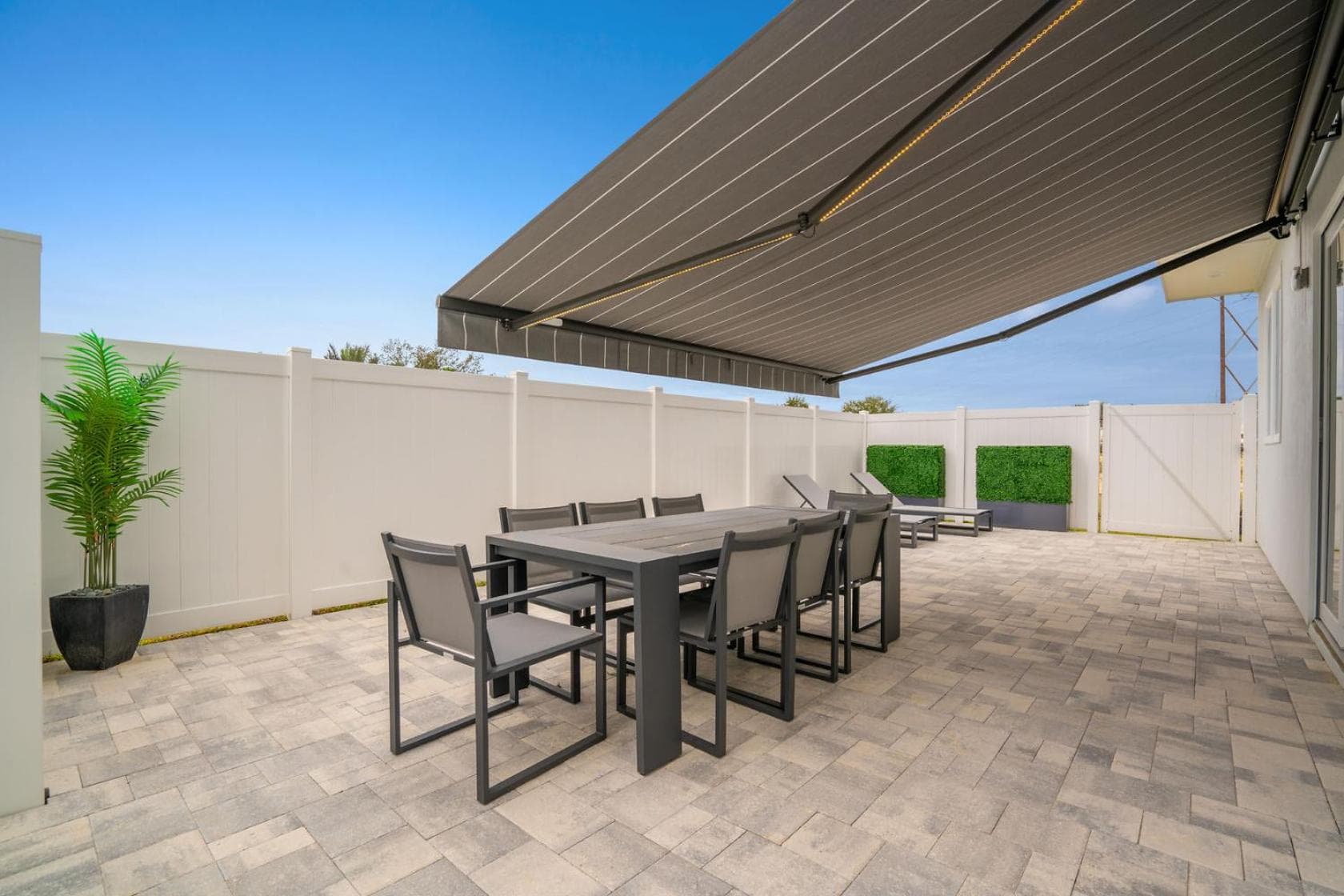 Spectrum Resort Villas Orlando and Waterparks gallery photo in Kissimmee, FL — image 53